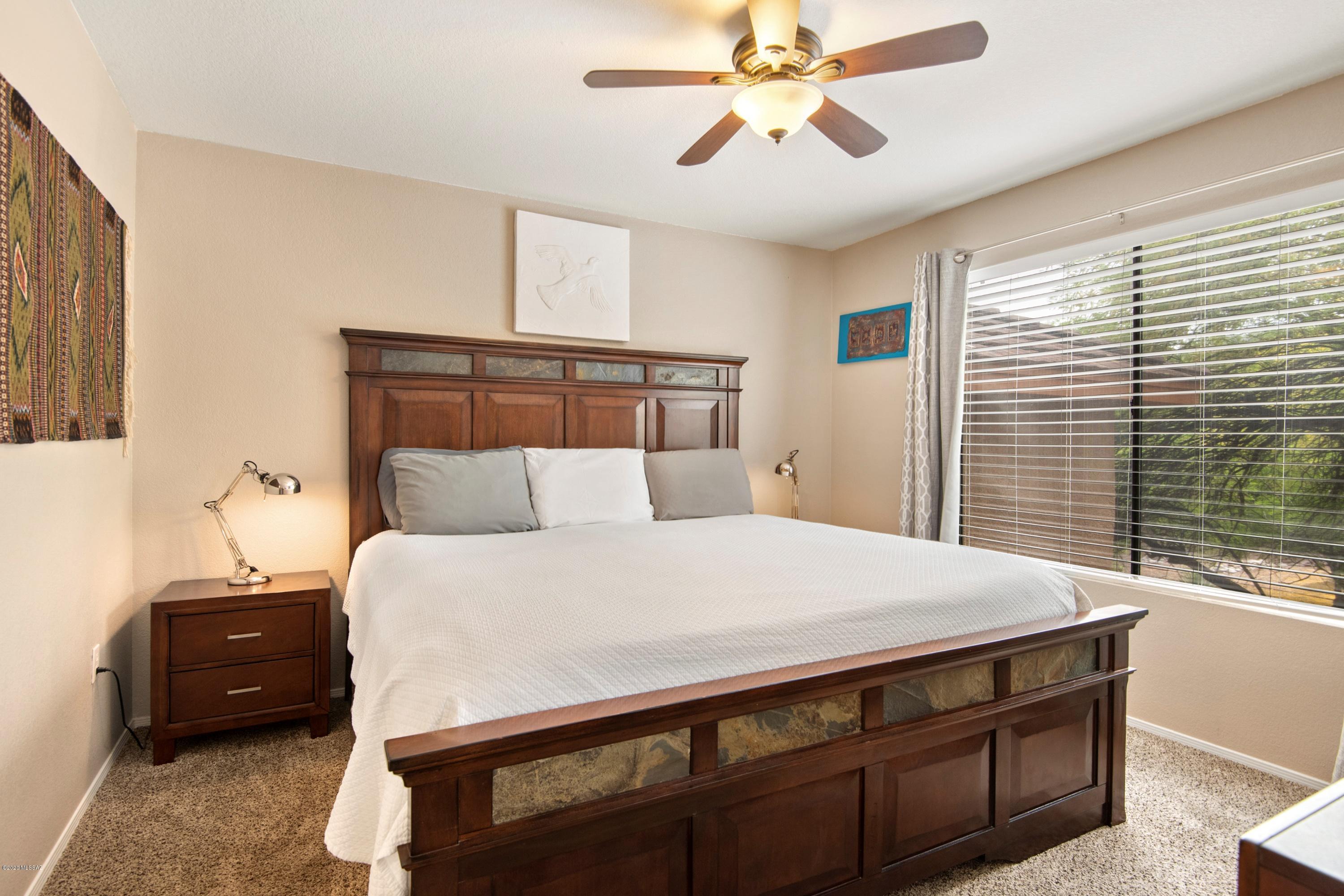 Villas at Sabino Canyon Condominiums - Residential