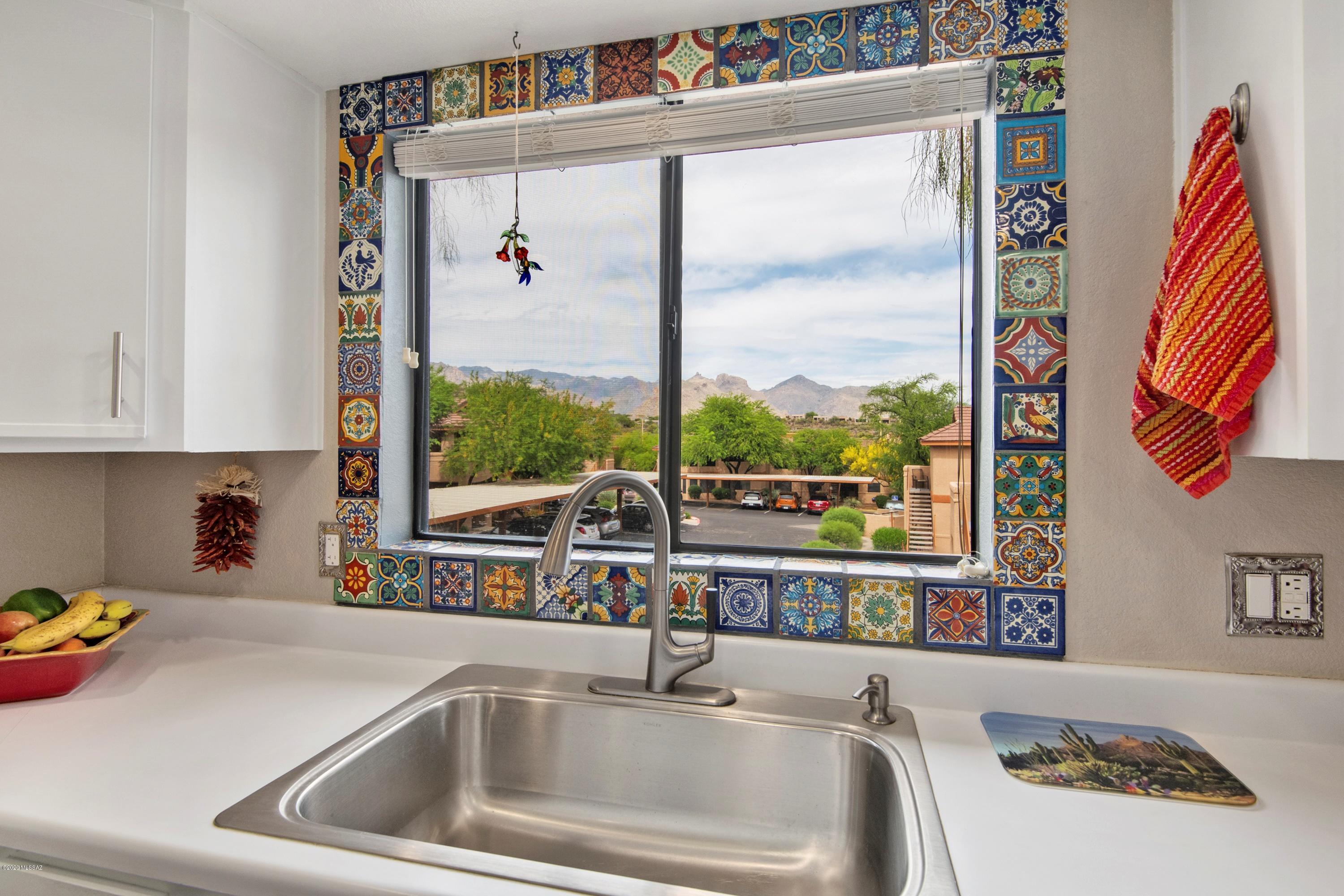 Villas at Sabino Canyon Condominiums - Residential