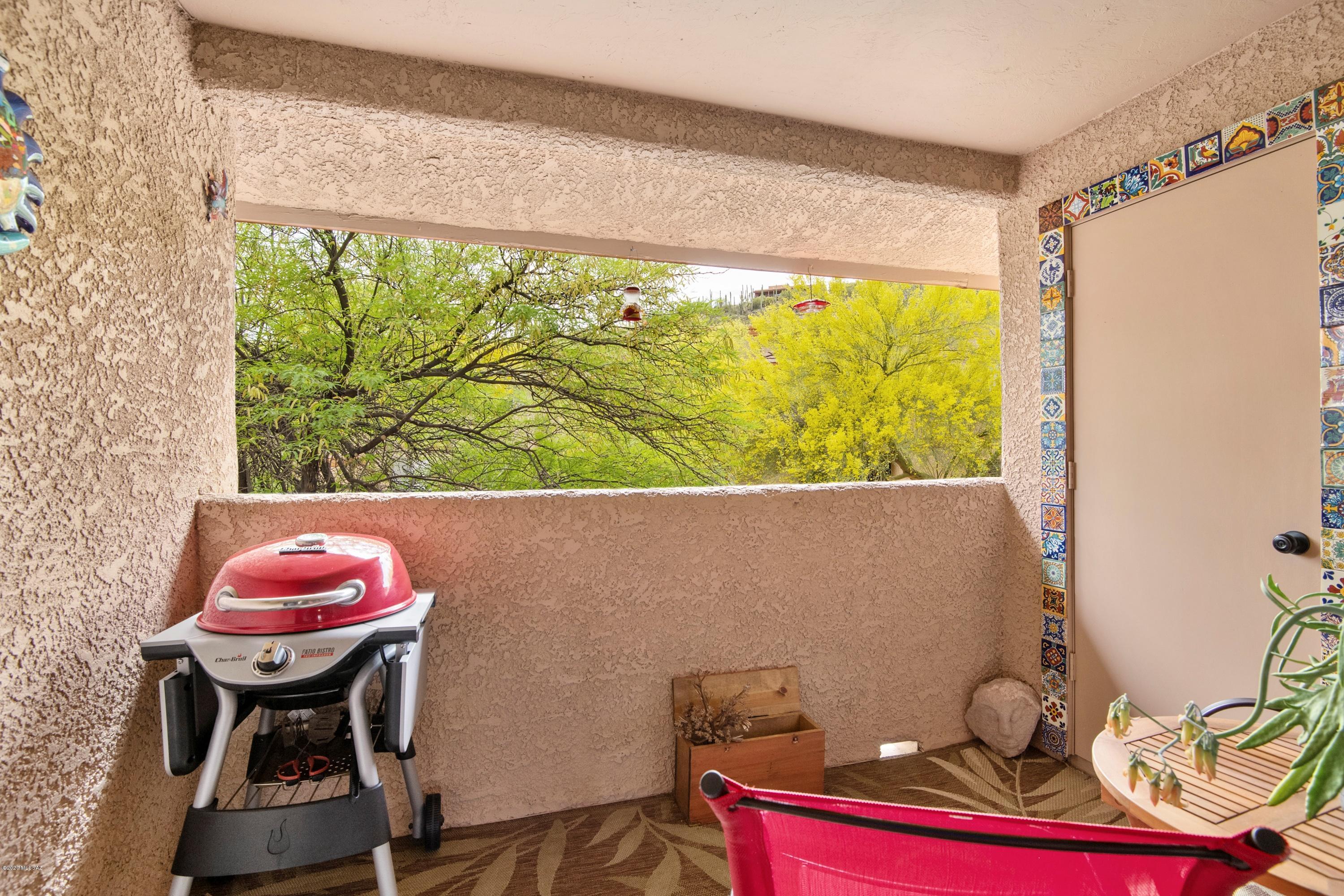 Villas at Sabino Canyon Condominiums - Residential