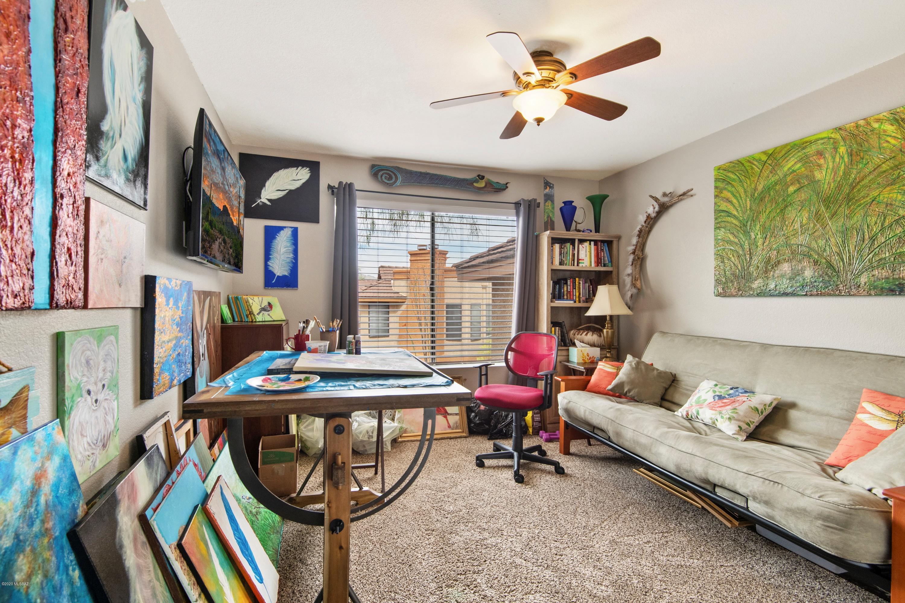 Villas at Sabino Canyon Condominiums - Residential