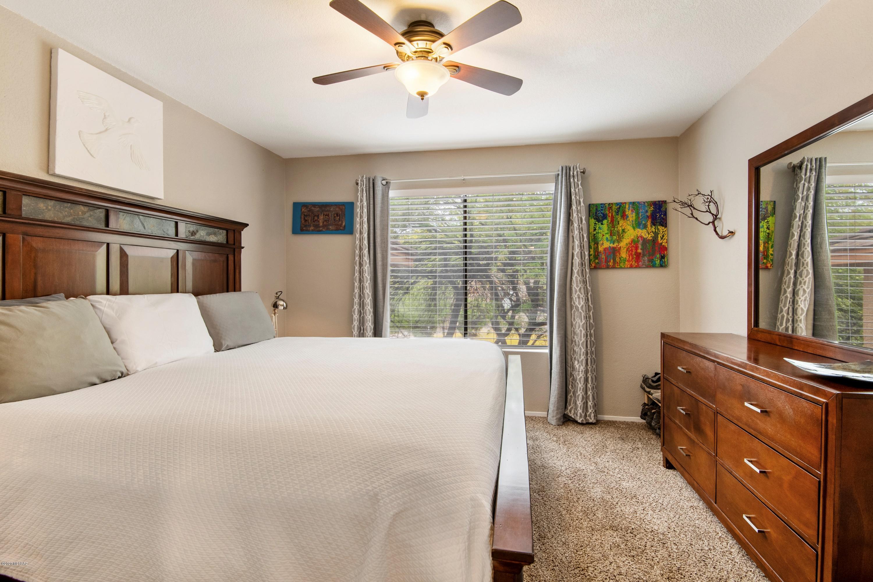 Villas at Sabino Canyon Condominiums - Residential