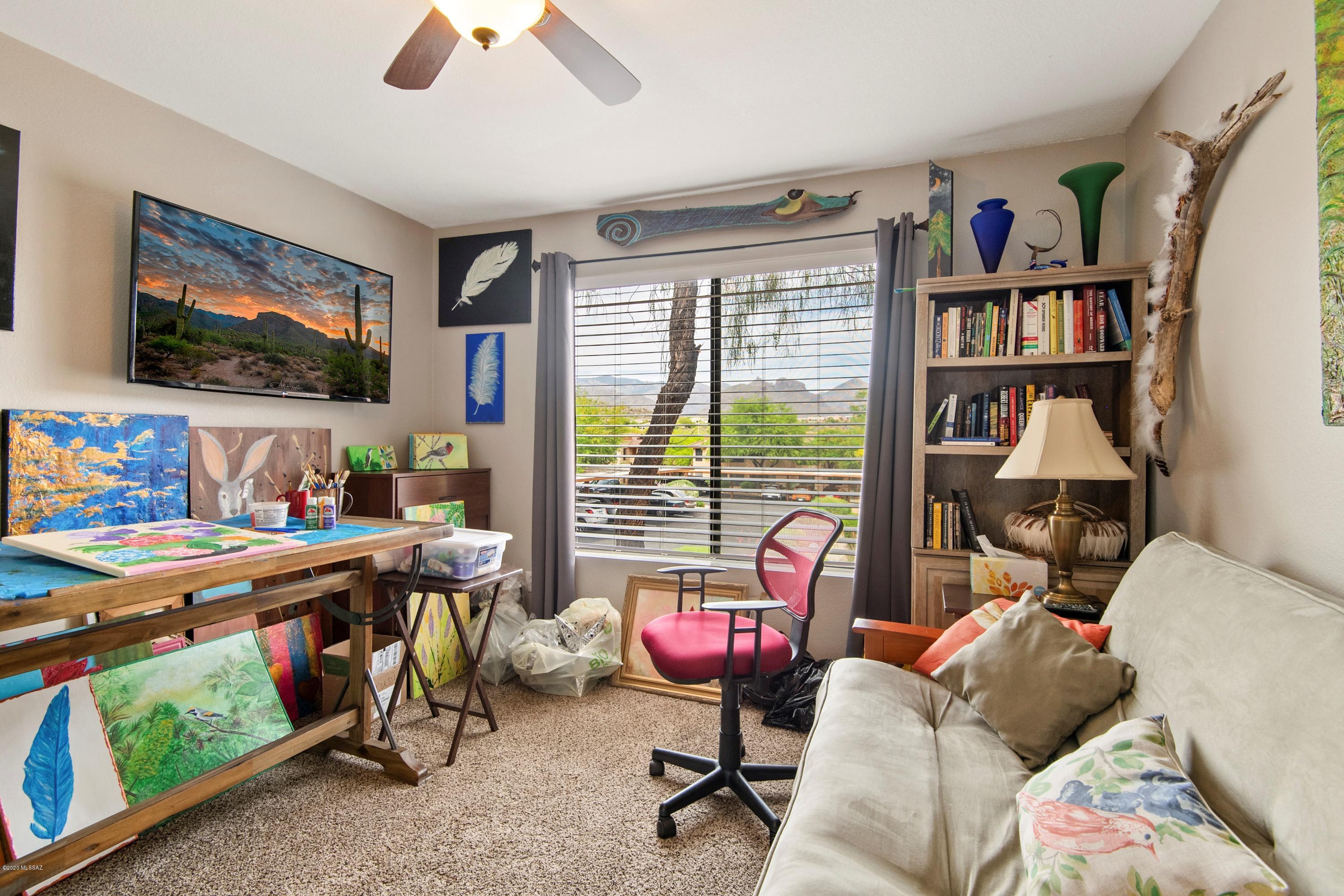 Villas at Sabino Canyon Condominiums - Residential