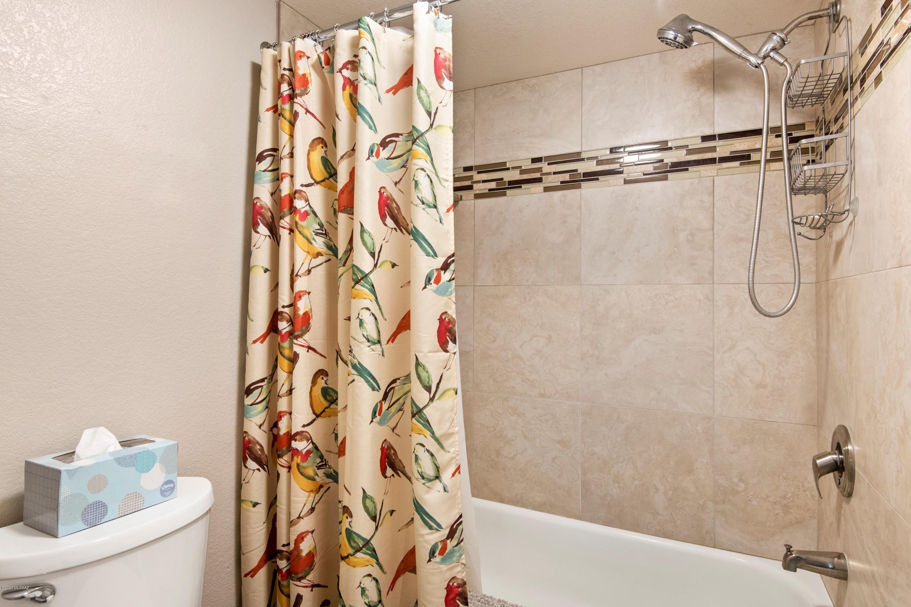 Villas at Sabino Canyon Condominiums - Residential
