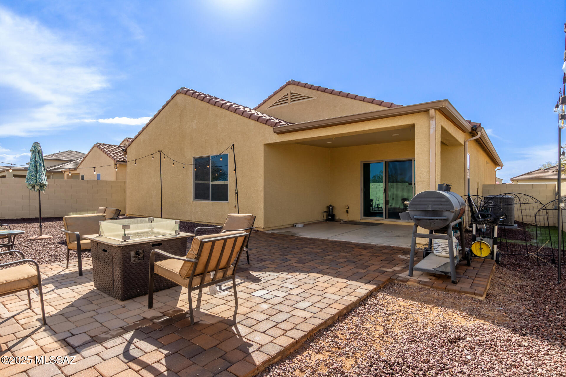 Red Rock Village - Residential