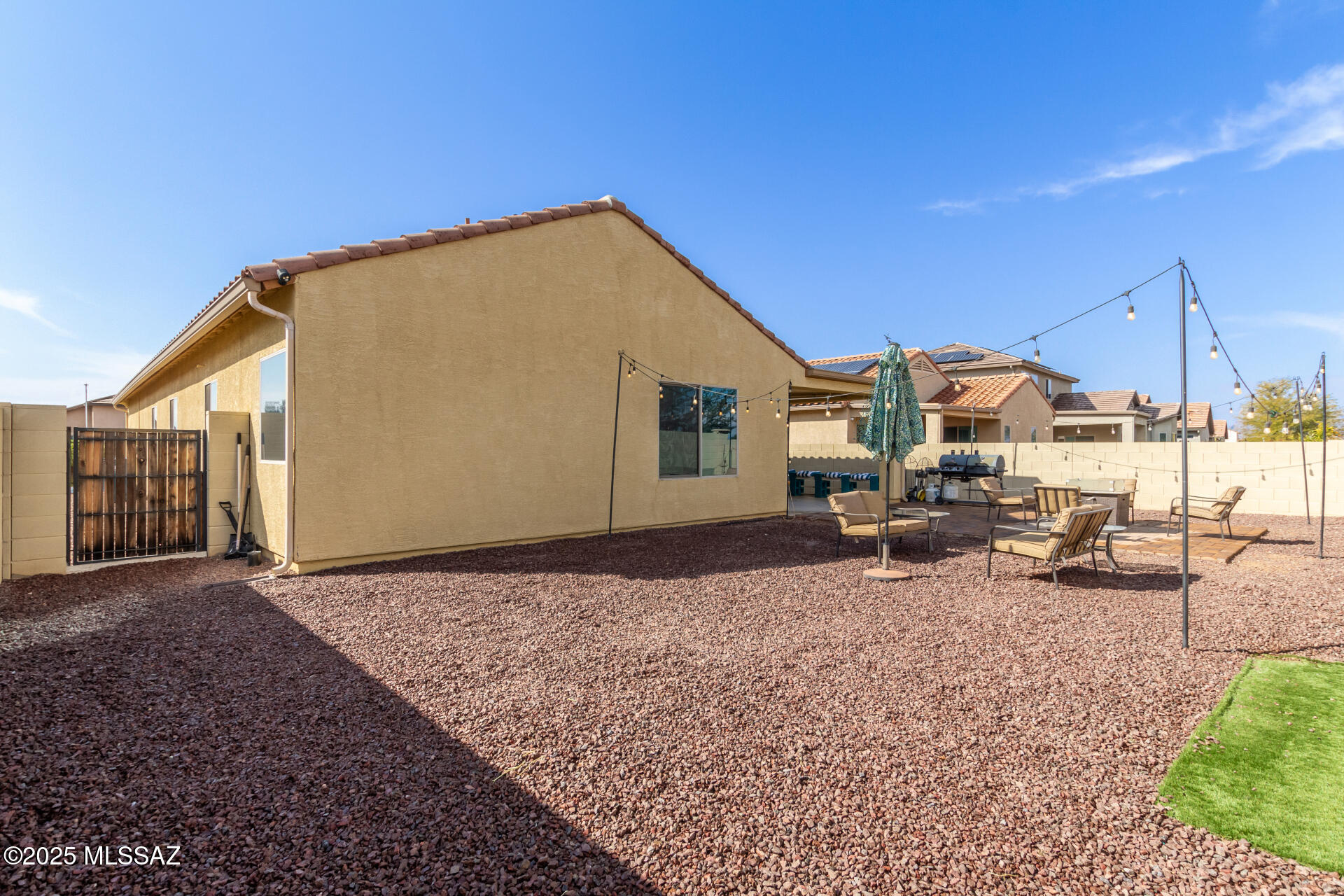 Red Rock Village - Residential