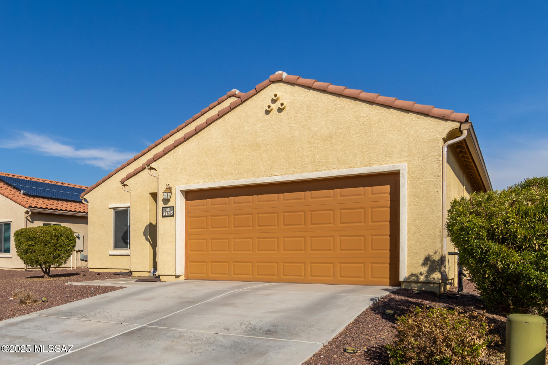 Red Rock Village - Residential