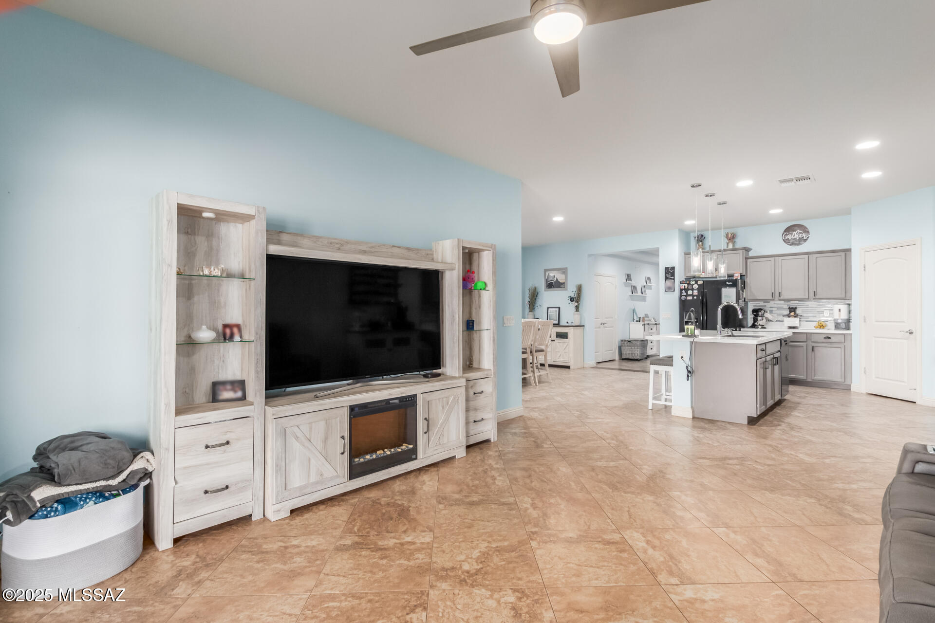 Red Rock Village - Residential