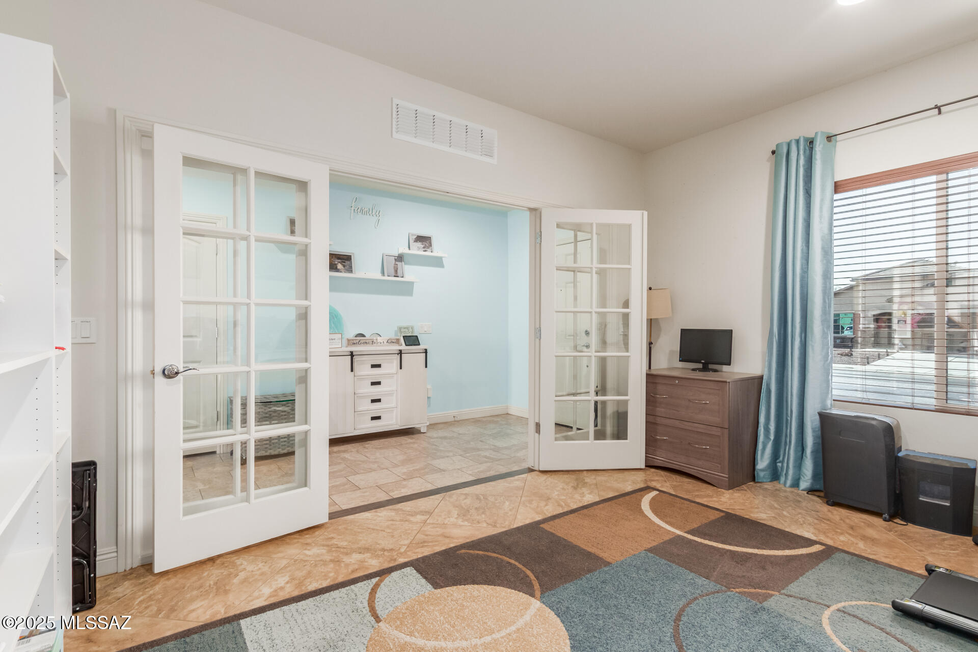Red Rock Village - Residential