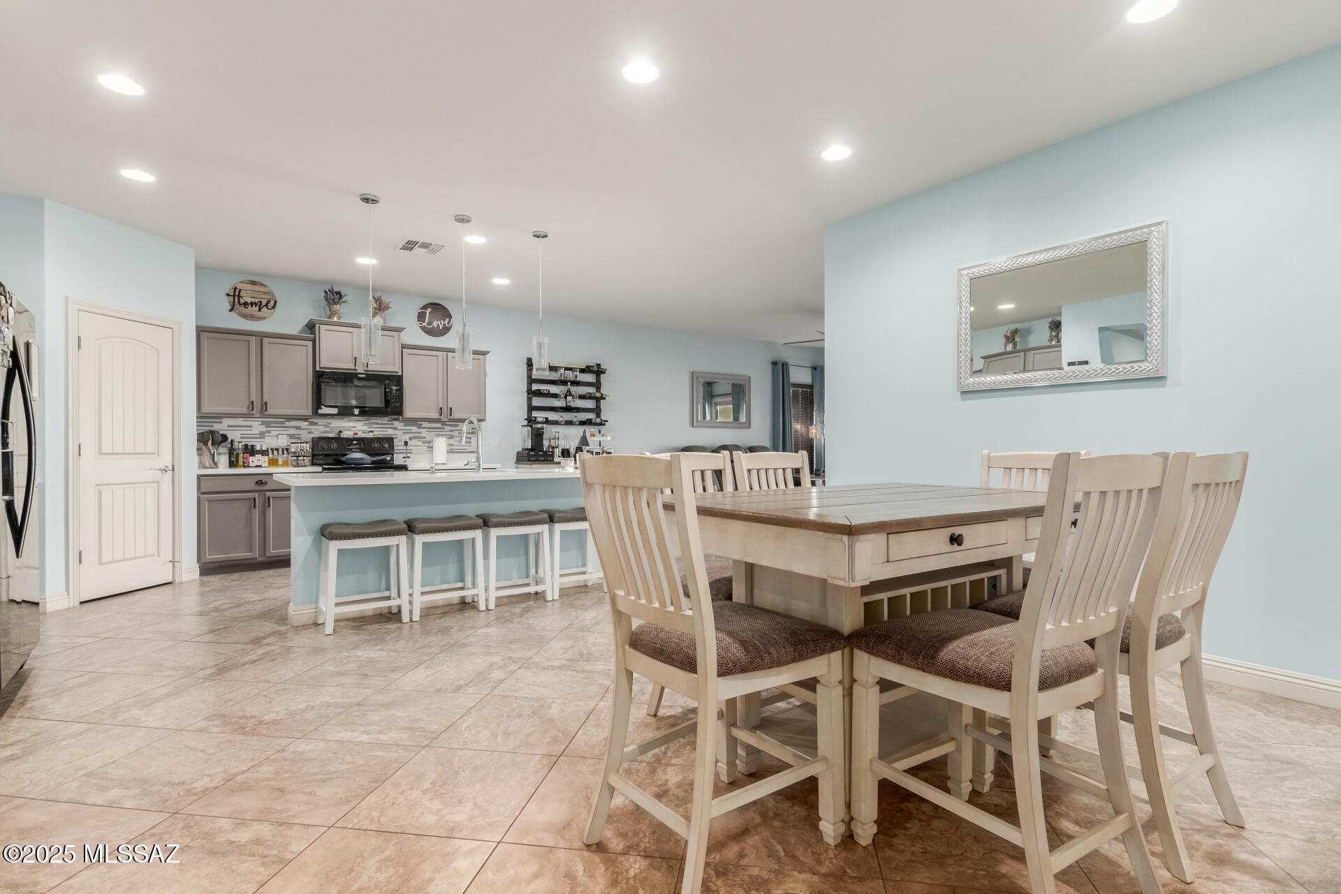 Red Rock Village - Residential