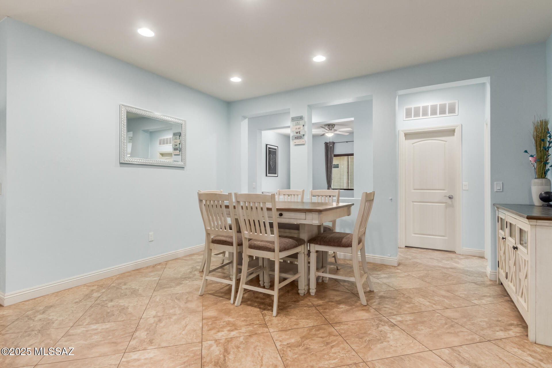 Red Rock Village - Residential