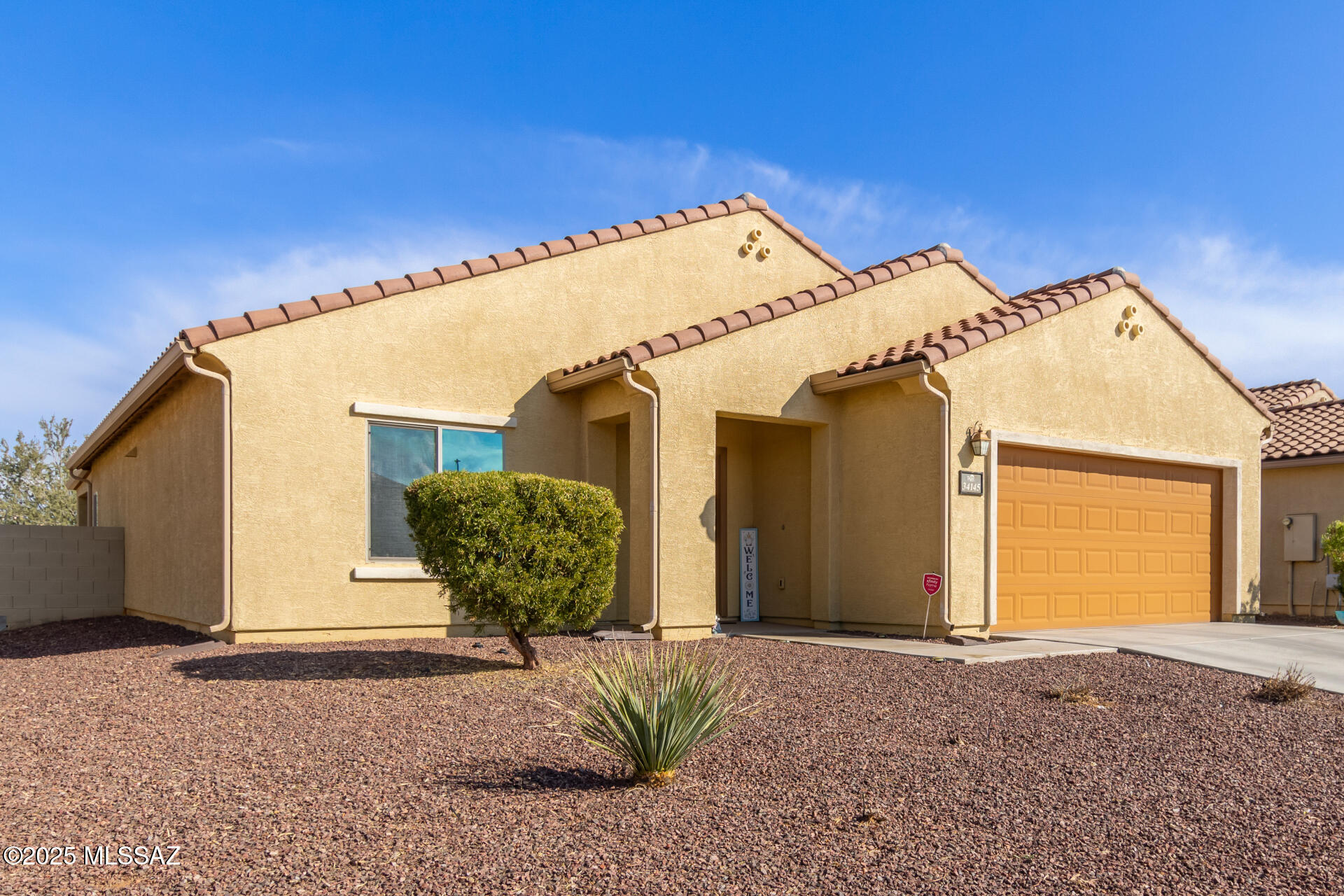 Red Rock Village - Residential