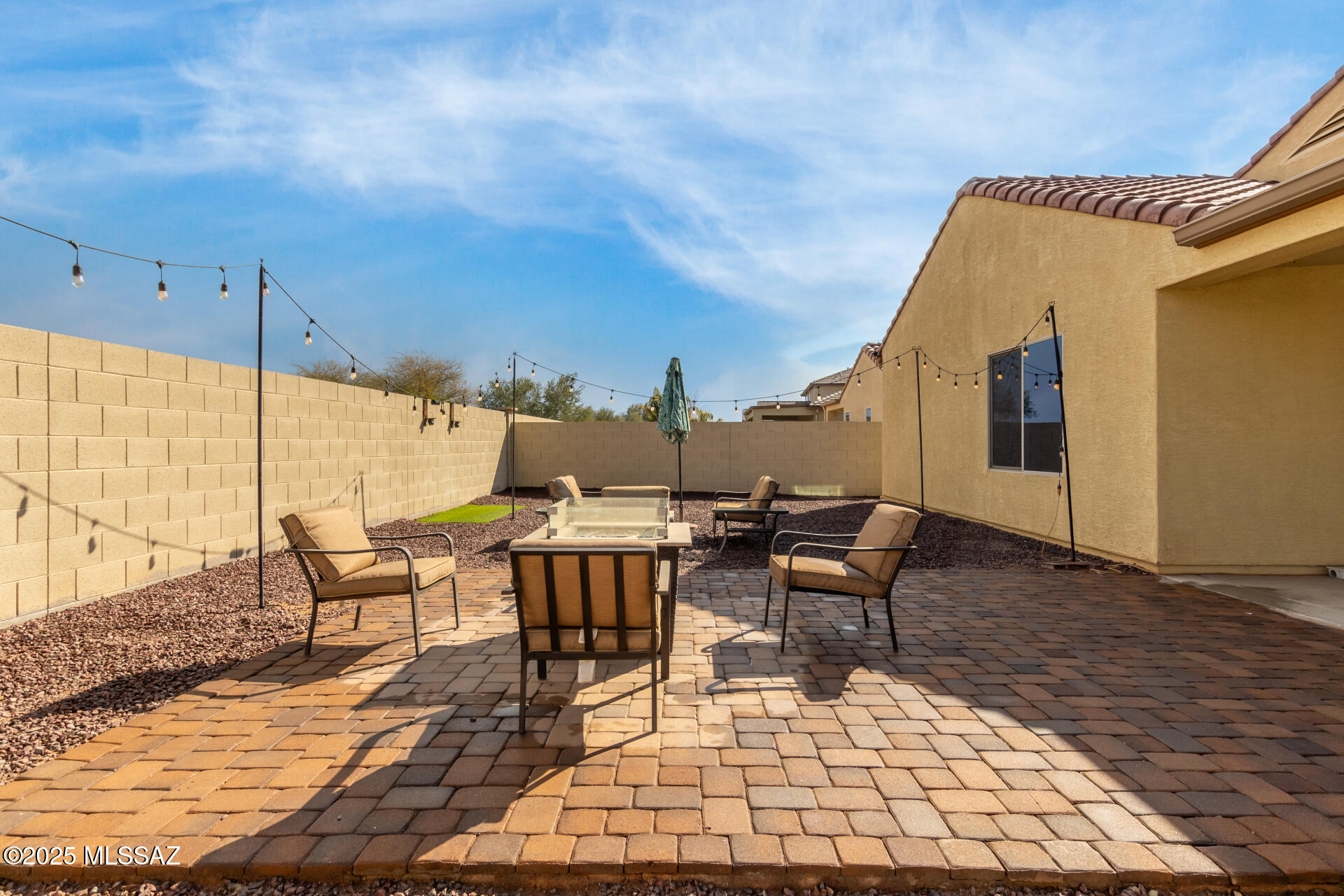 Red Rock Village - Residential