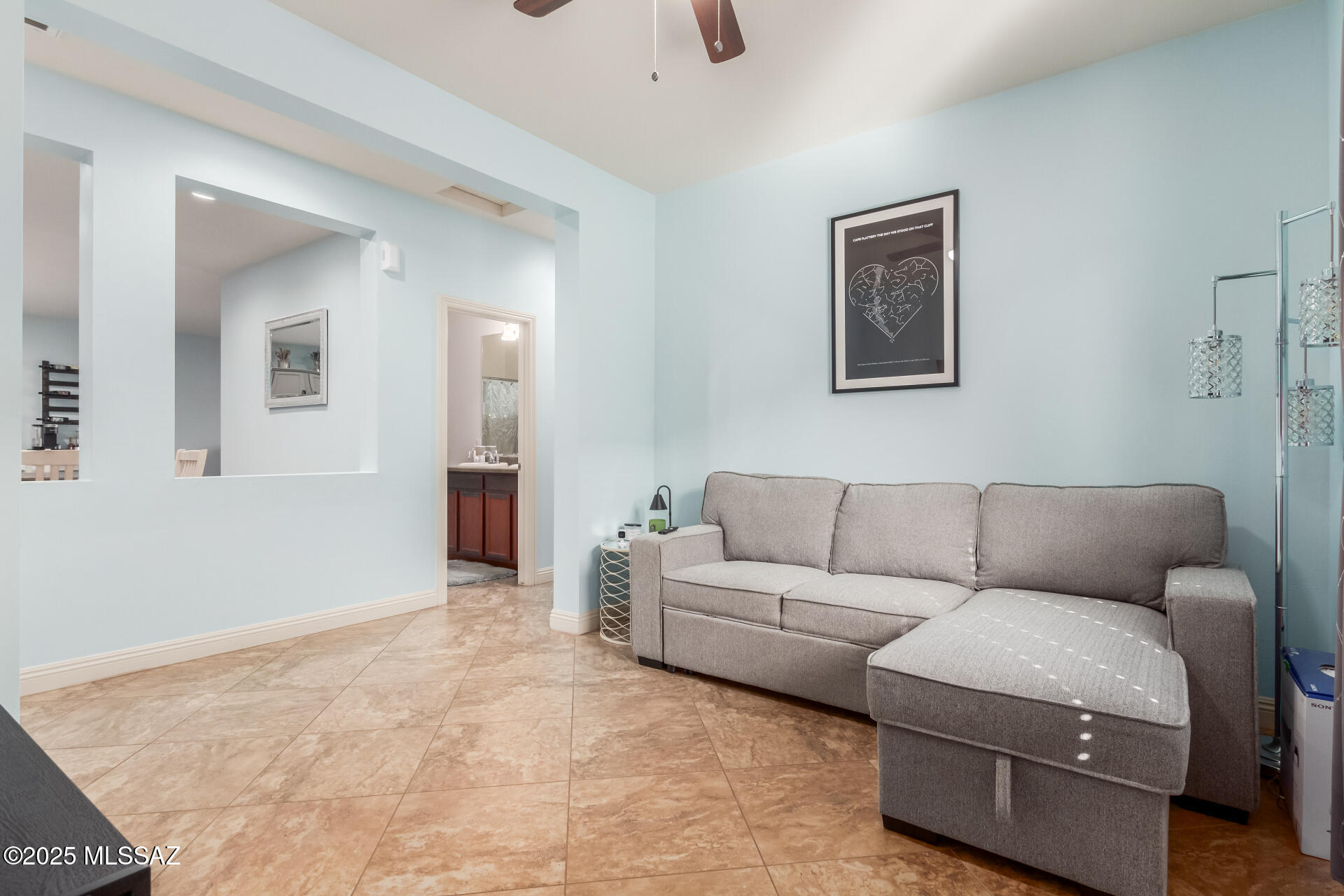Red Rock Village - Residential