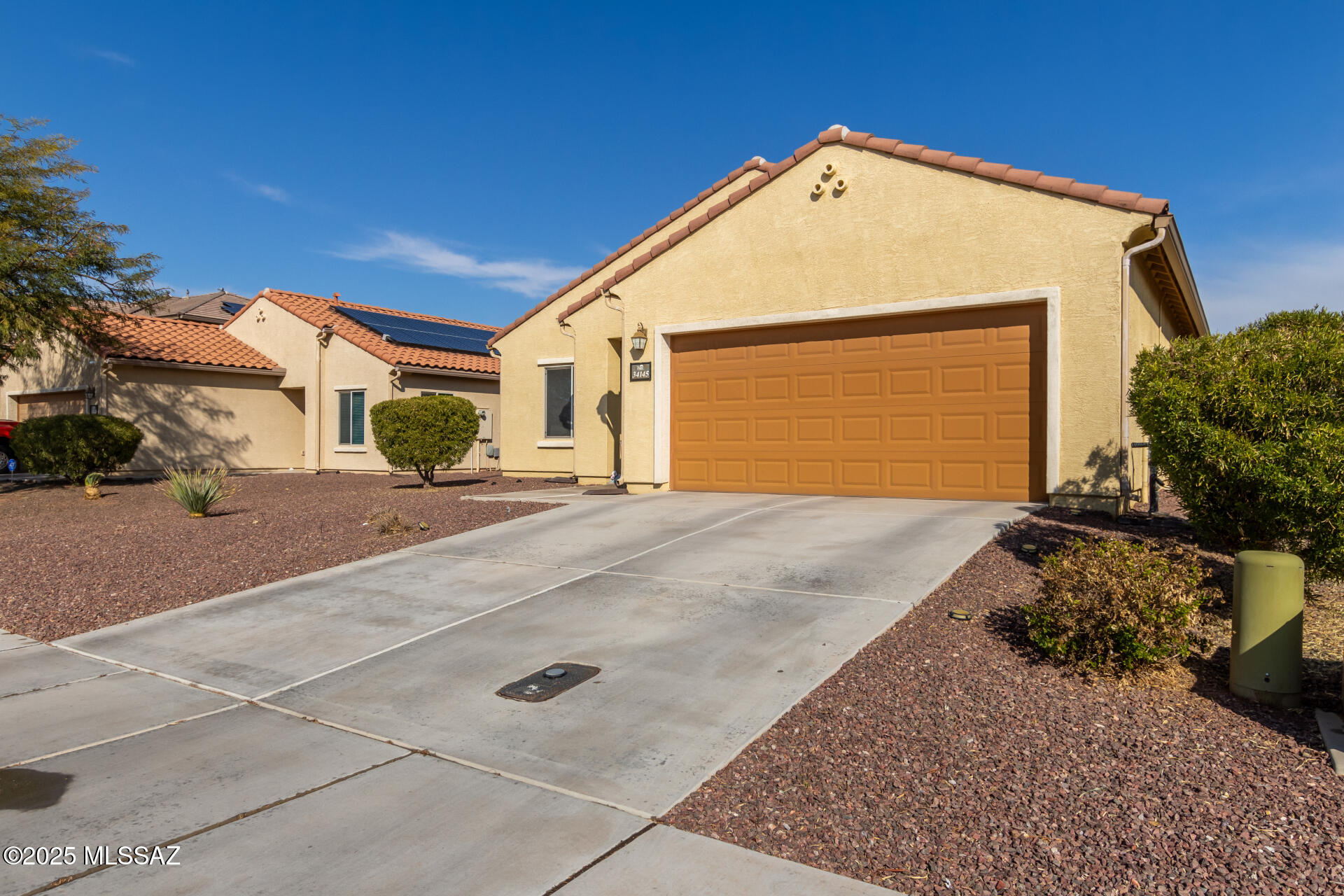Red Rock Village - Residential