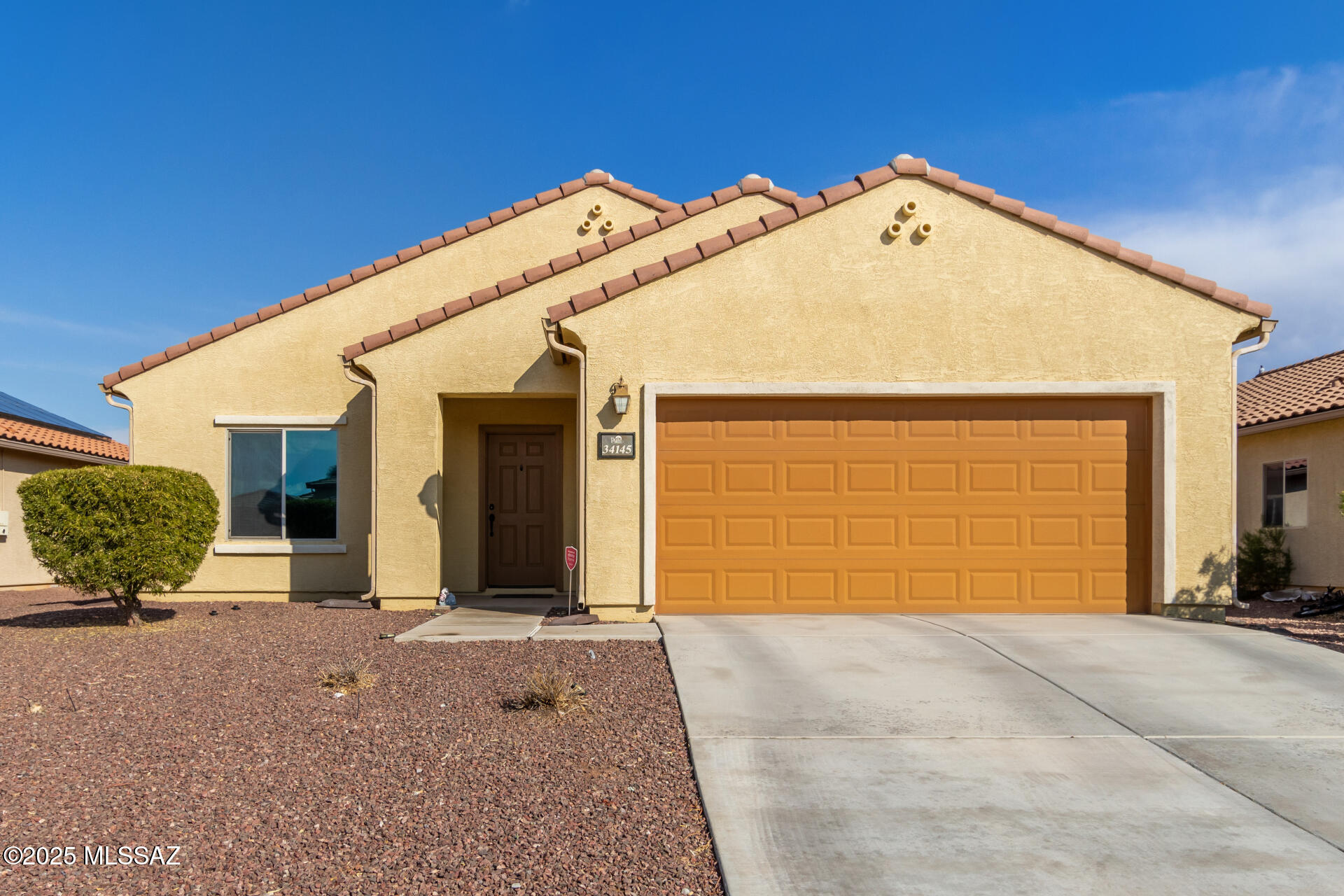 Red Rock Village - Residential