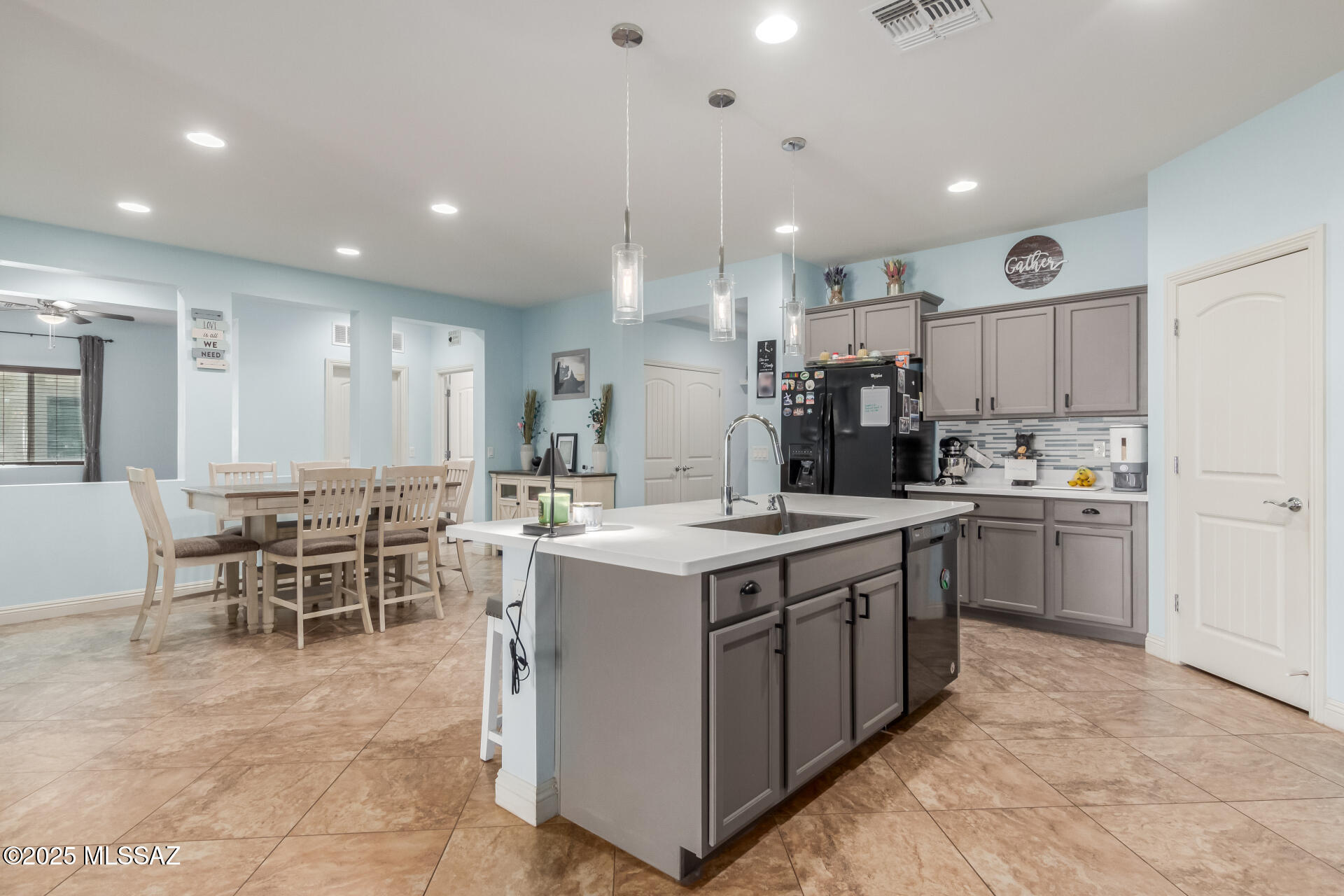Red Rock Village - Residential