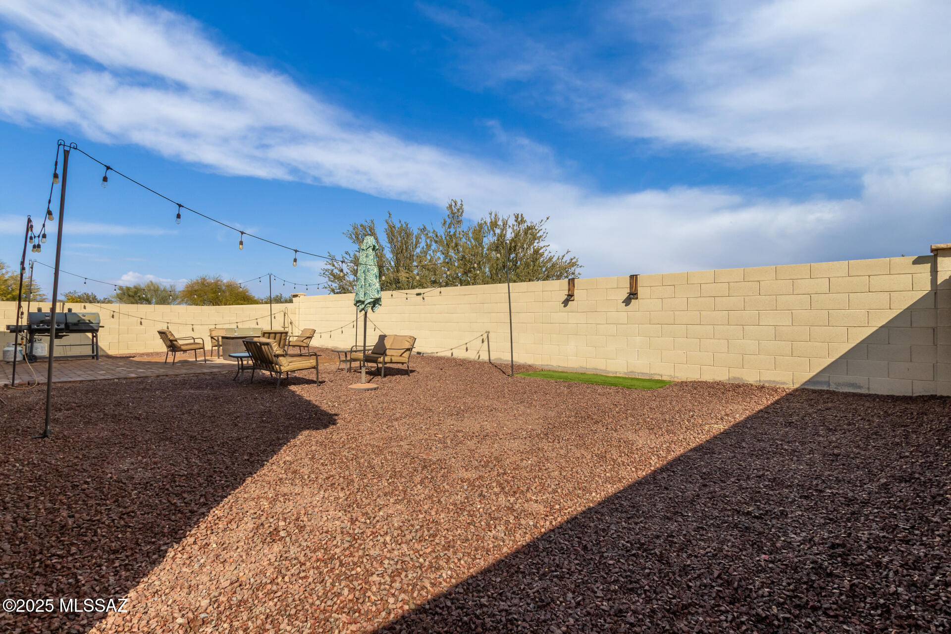 Red Rock Village - Residential