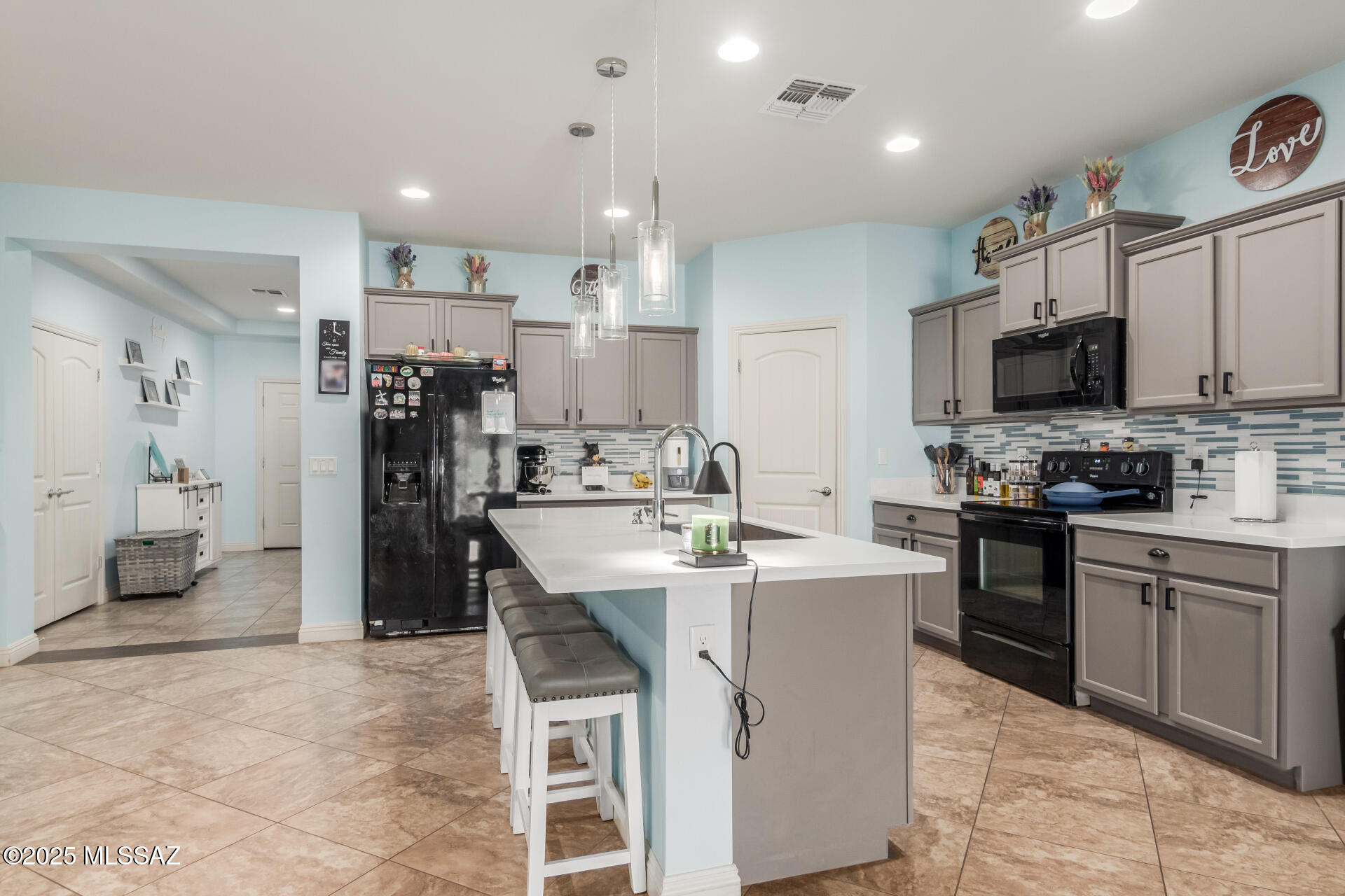 Red Rock Village - Residential