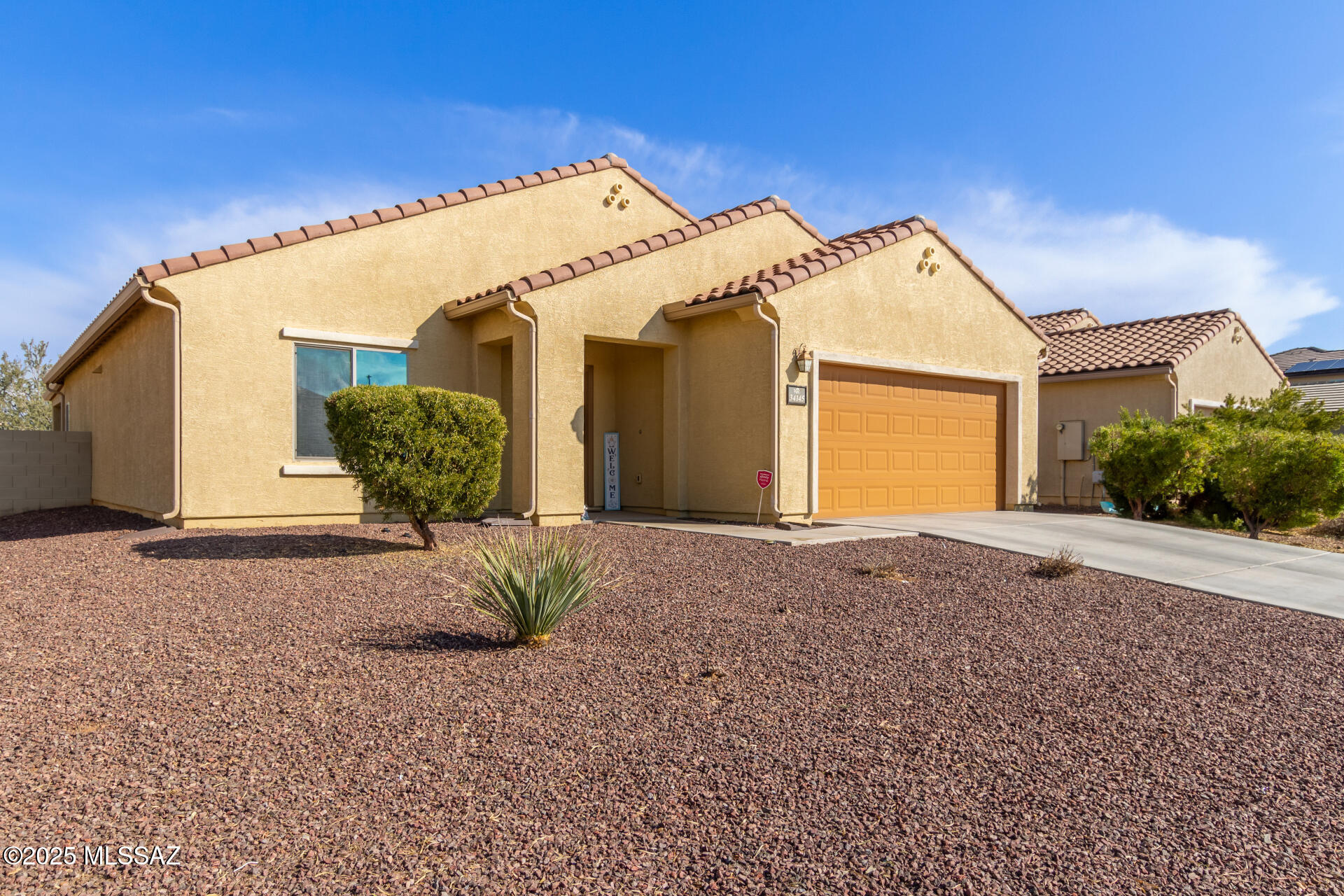 Red Rock Village - Residential