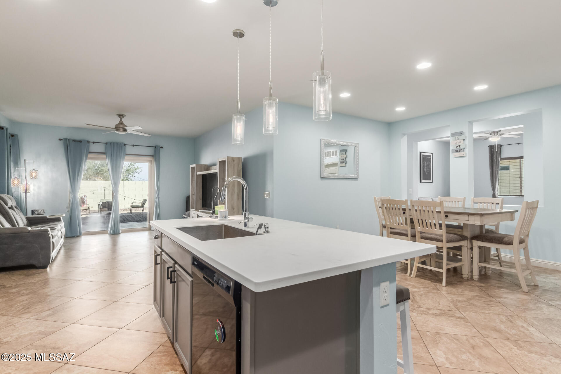 Red Rock Village - Residential