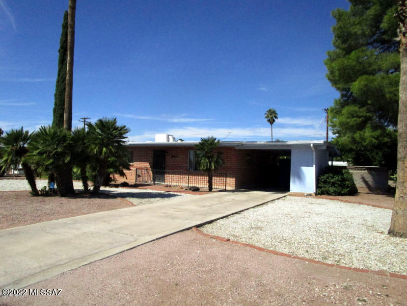 Tierra Del Sol (1-2) - Residential Lease