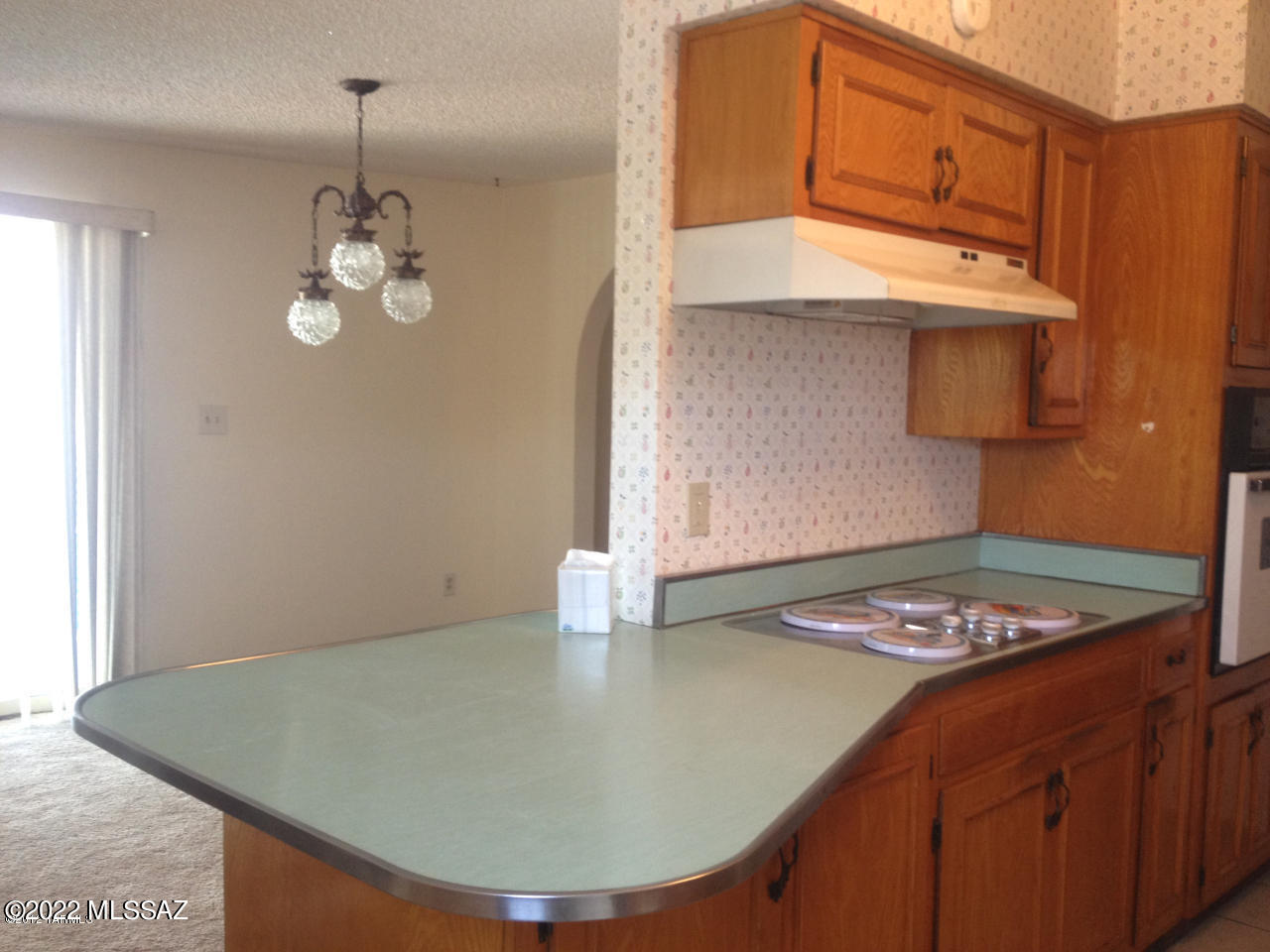 Tierra Del Sol (1-2) - Residential Lease