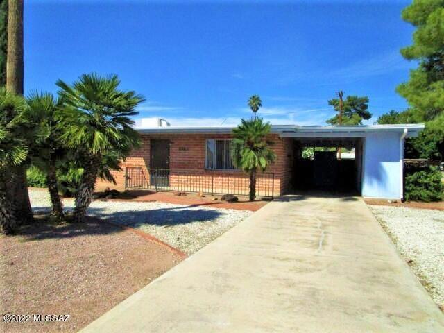 Tierra Del Sol (1-2) - Residential Lease