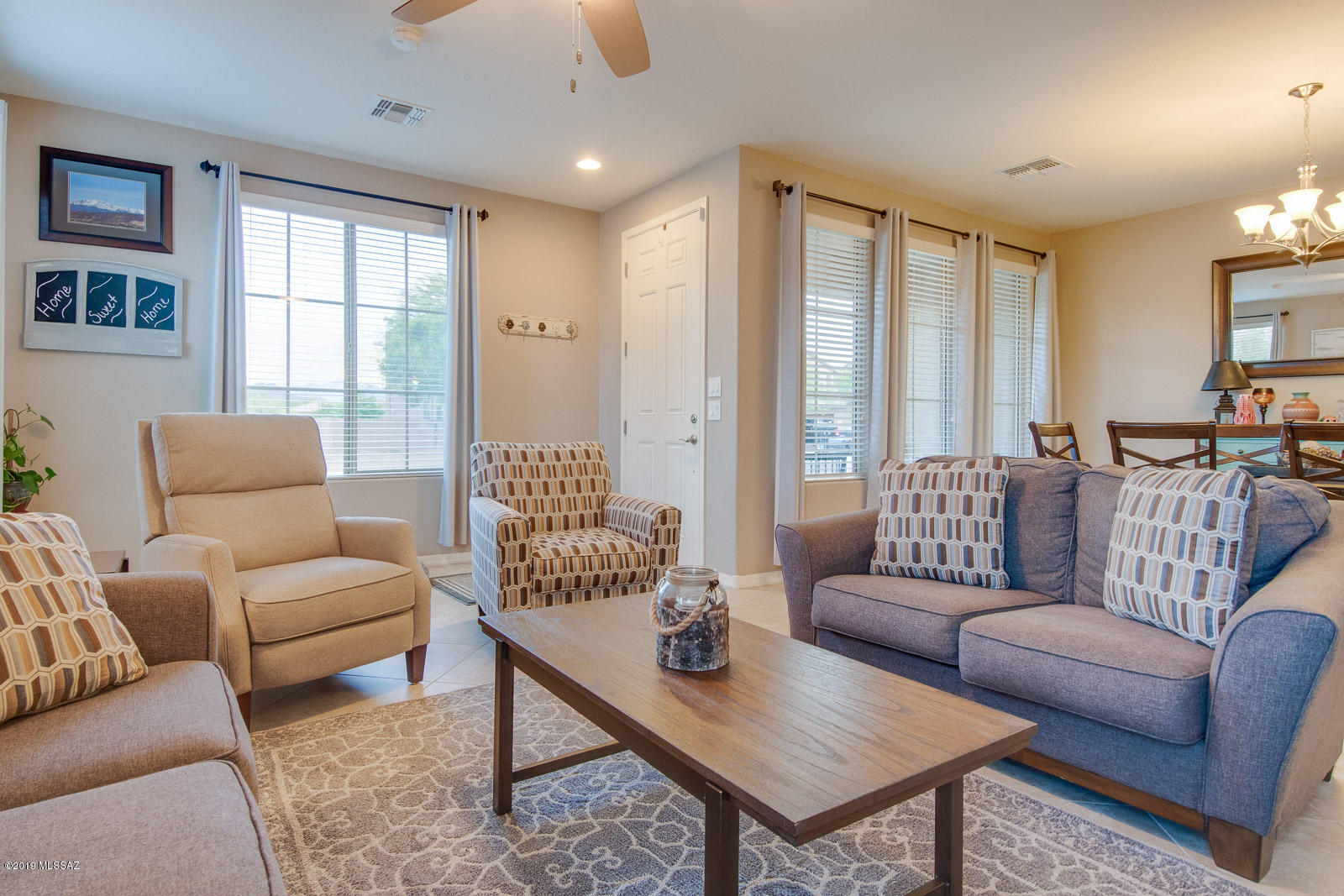 Oasis Santa Rita (1-298) - Residential