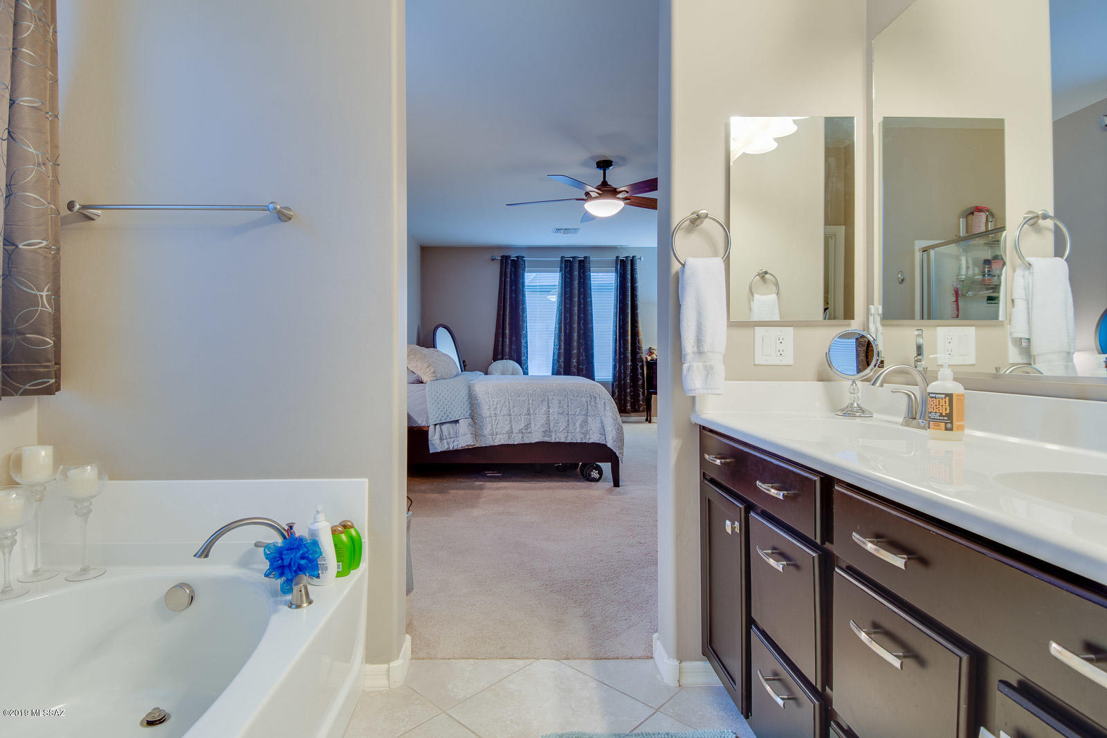 Oasis Santa Rita (1-298) - Residential