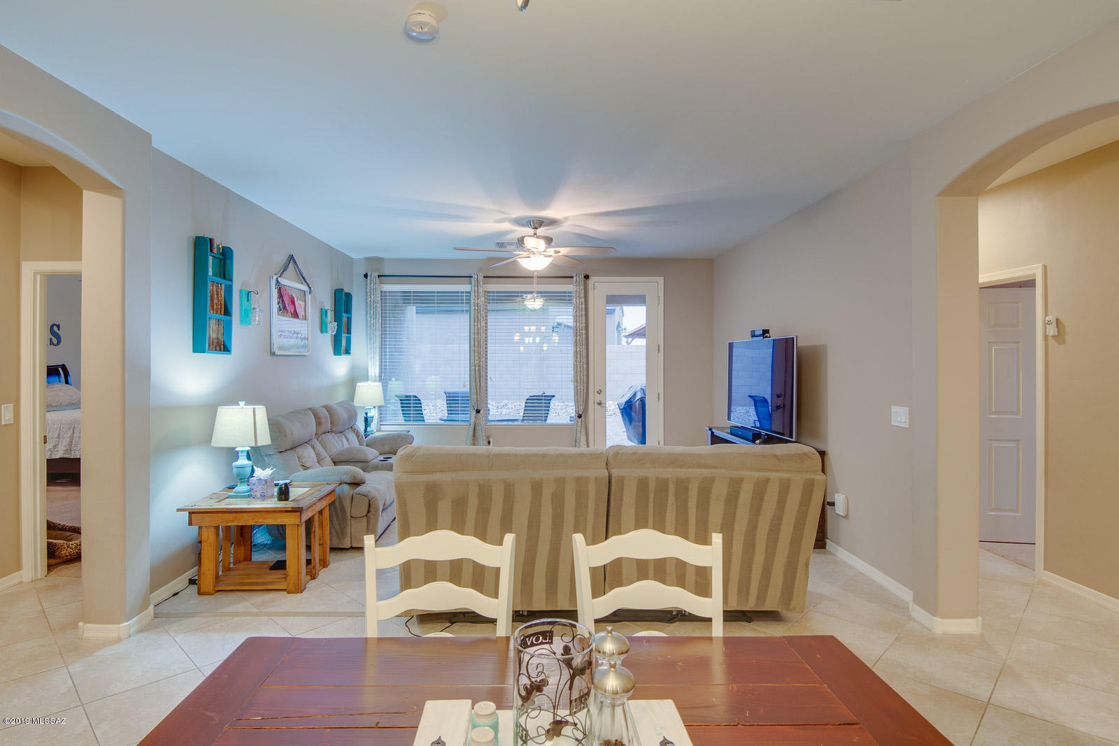 Oasis Santa Rita (1-298) - Residential
