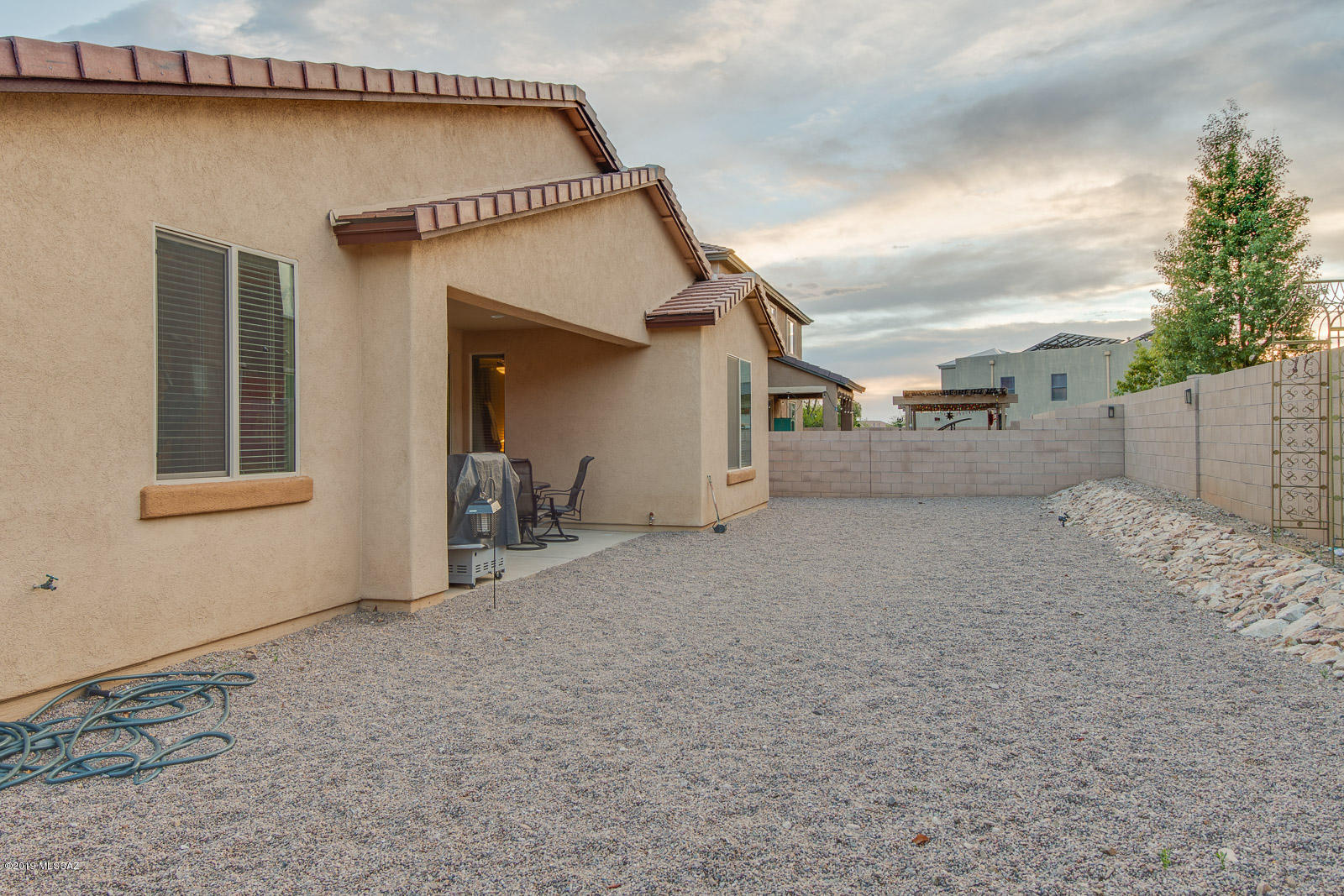 Oasis Santa Rita (1-298) - Residential
