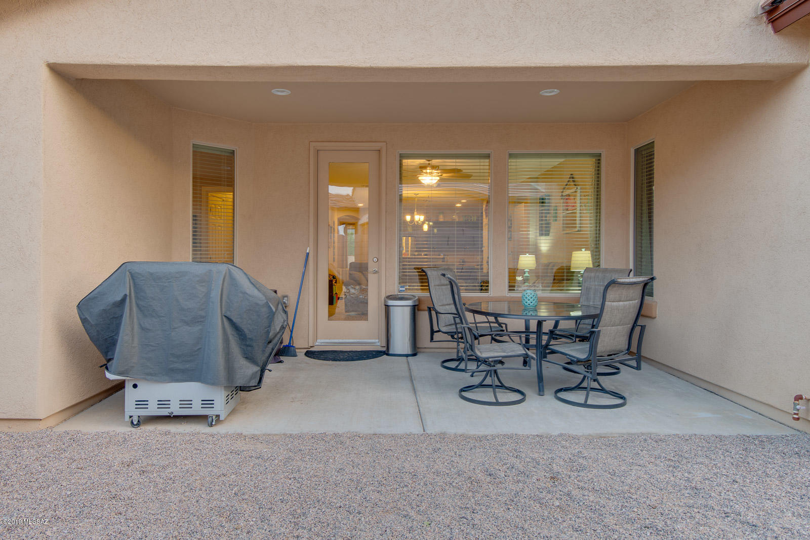 Oasis Santa Rita (1-298) - Residential