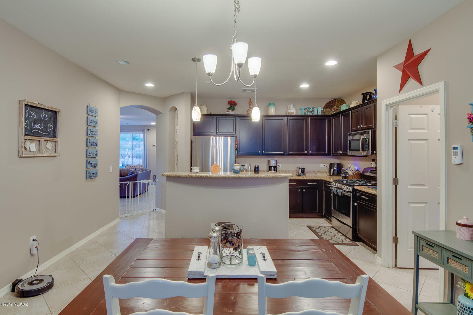 Oasis Santa Rita (1-298) - Residential