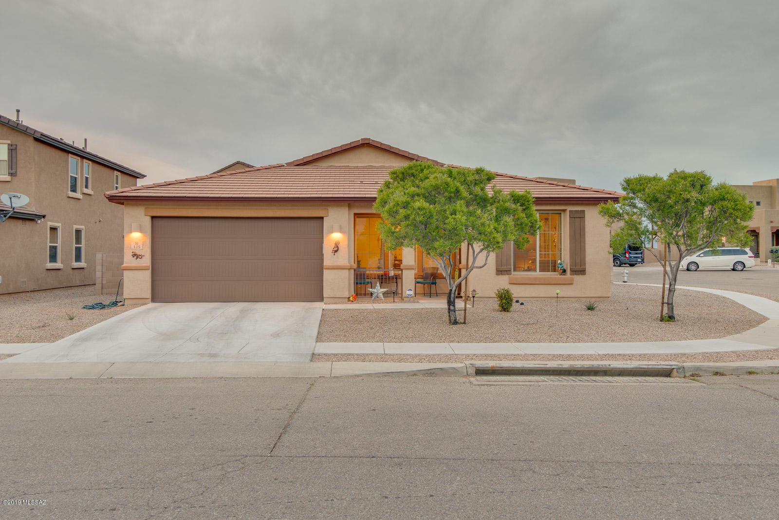 Oasis Santa Rita (1-298) - Residential