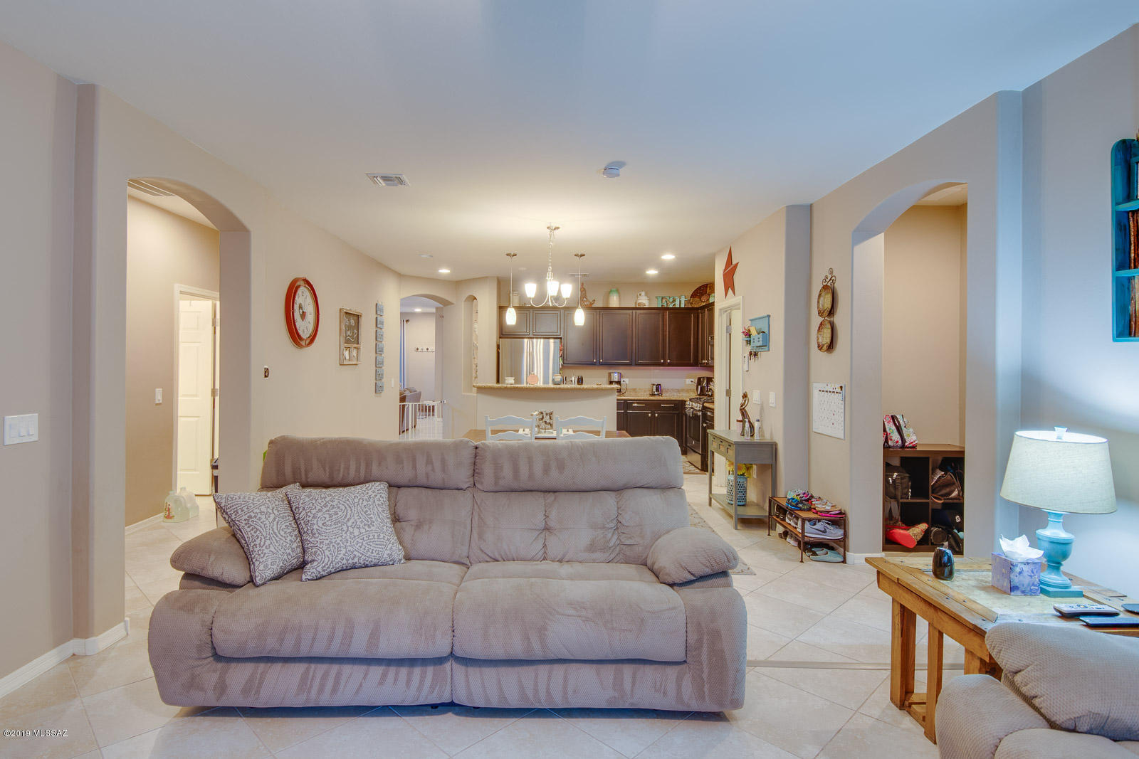 Oasis Santa Rita (1-298) - Residential