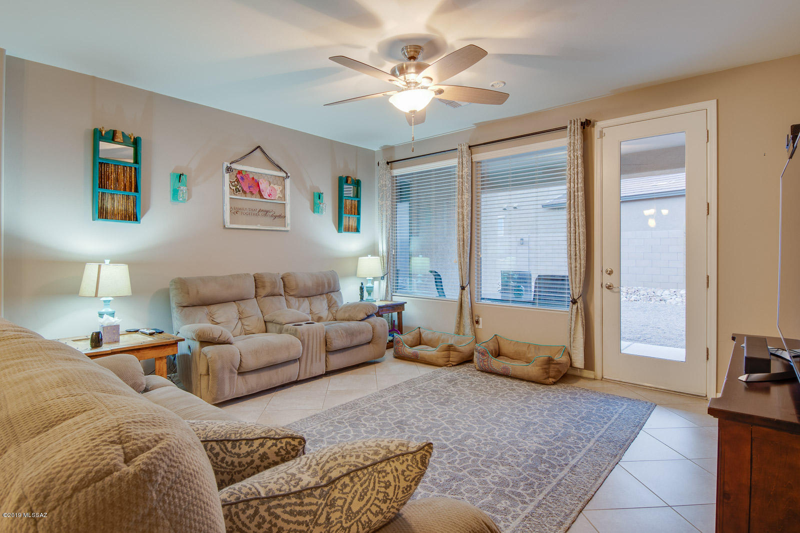 Oasis Santa Rita (1-298) - Residential