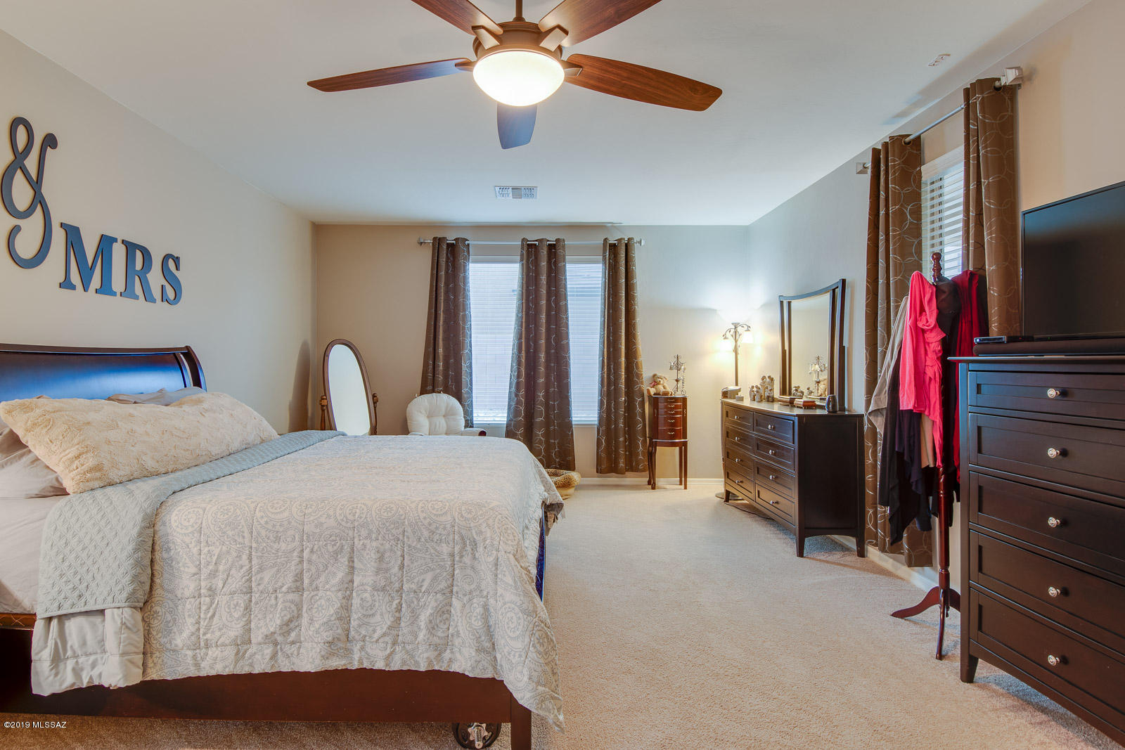 Oasis Santa Rita (1-298) - Residential