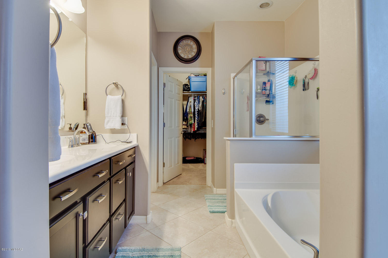 Oasis Santa Rita (1-298) - Residential