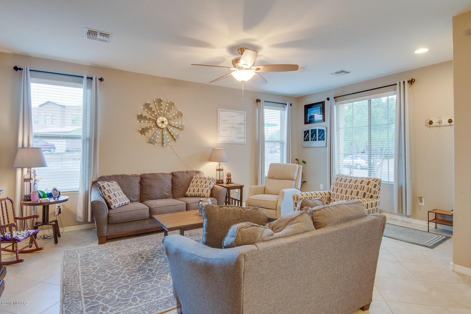 Oasis Santa Rita (1-298) - Residential