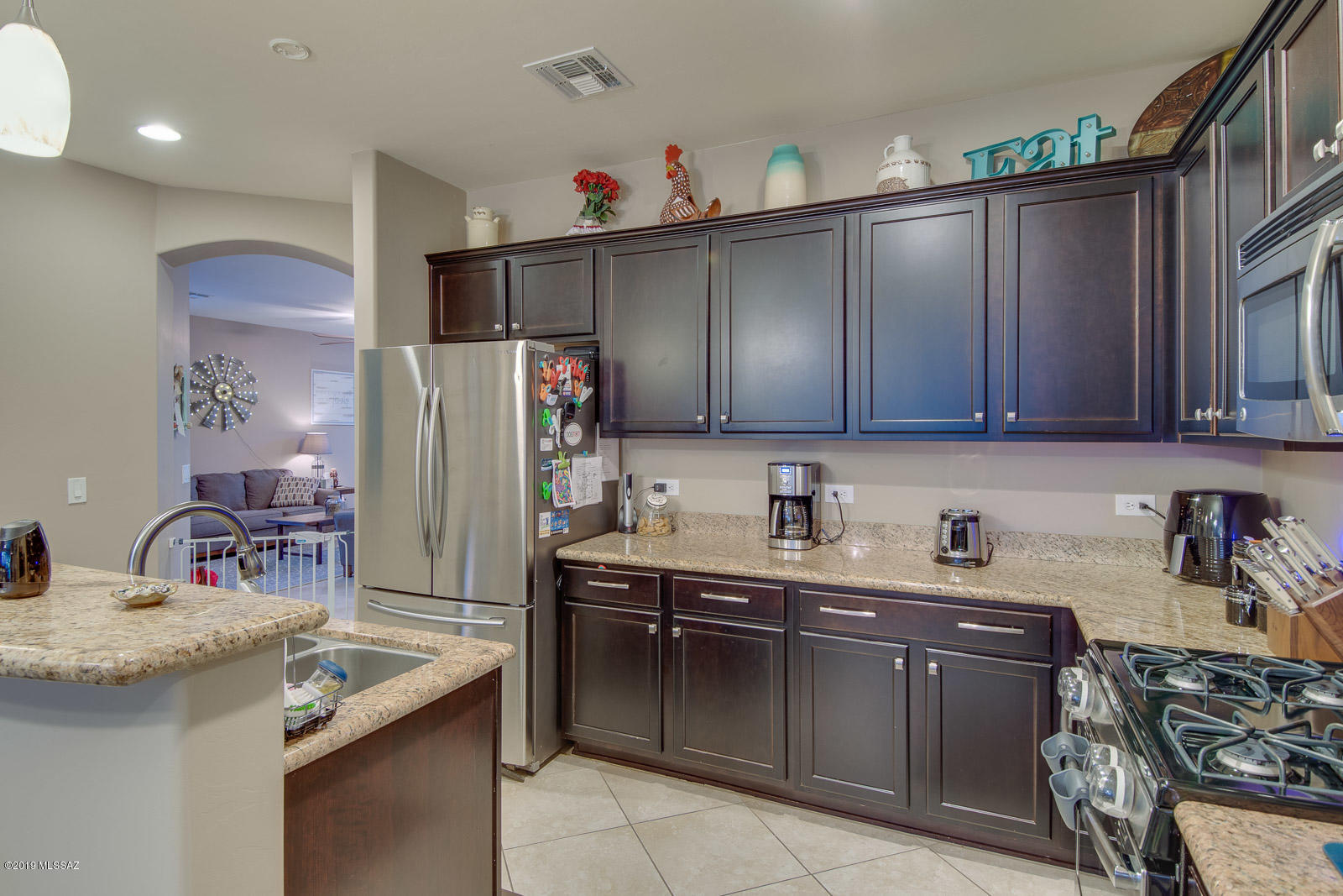 Oasis Santa Rita (1-298) - Residential