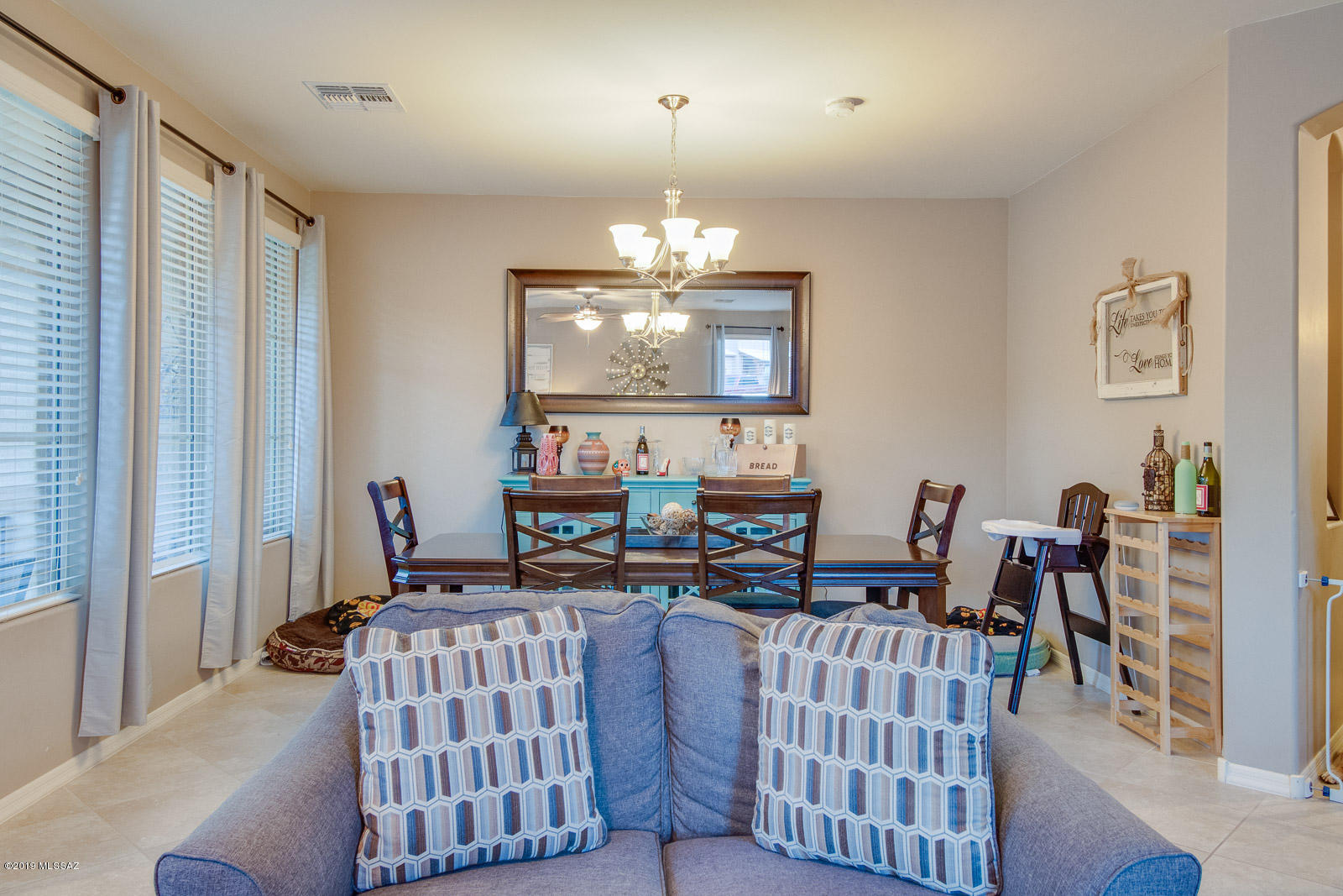 Oasis Santa Rita (1-298) - Residential