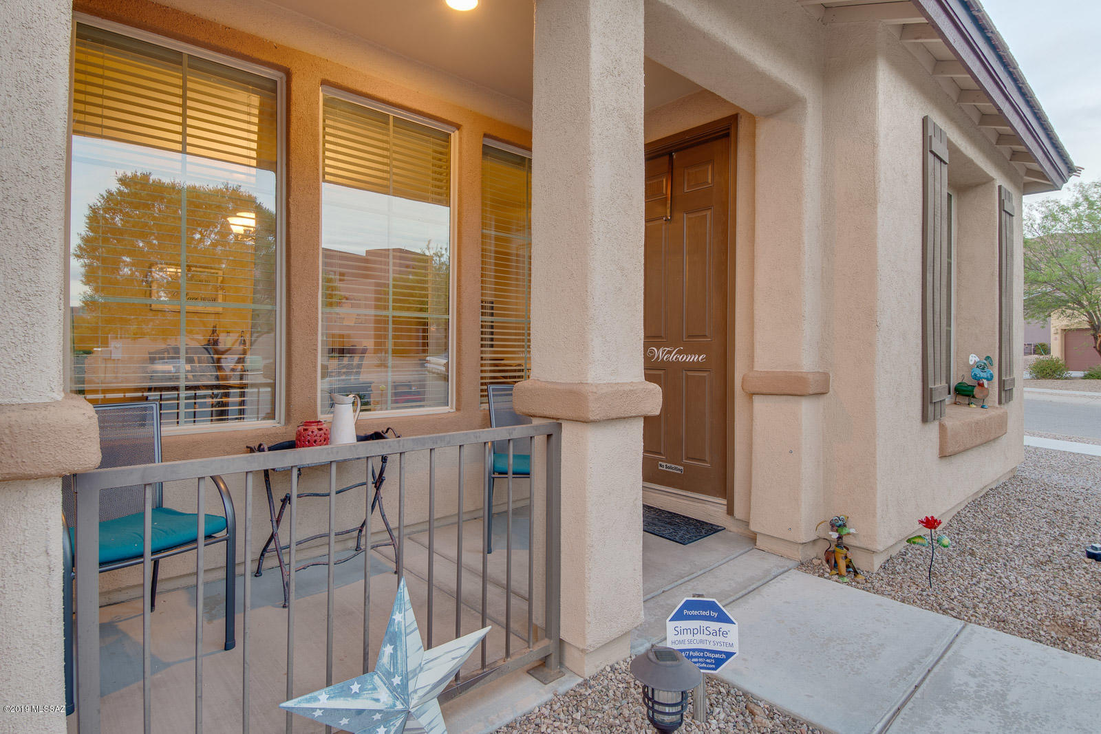 Oasis Santa Rita (1-298) - Residential