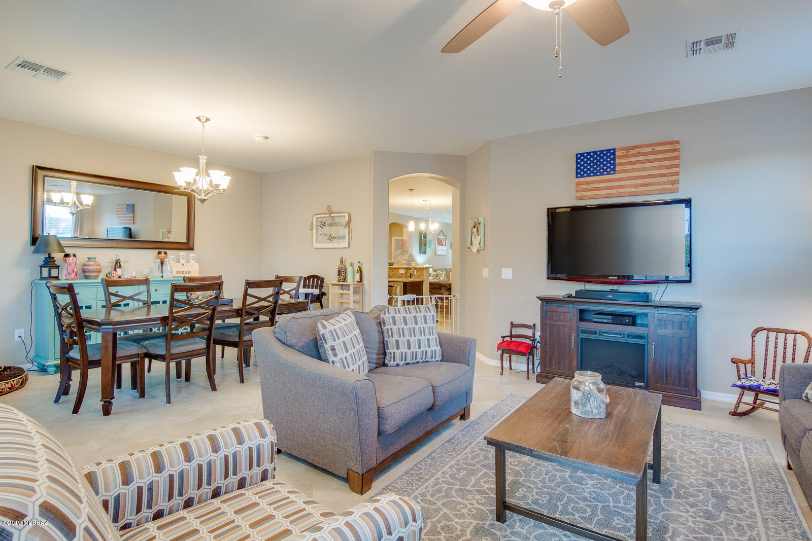 Oasis Santa Rita (1-298) - Residential