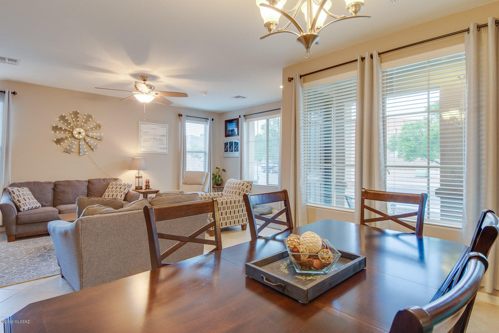 Oasis Santa Rita (1-298) - Residential