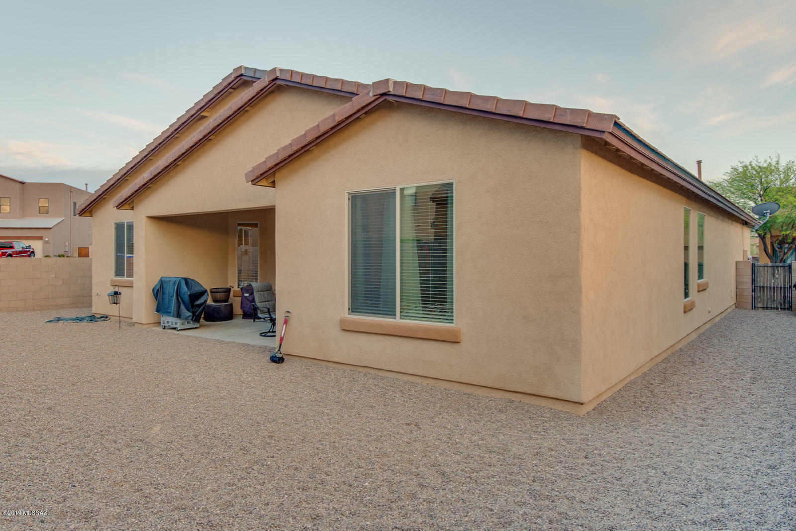Oasis Santa Rita (1-298) - Residential
