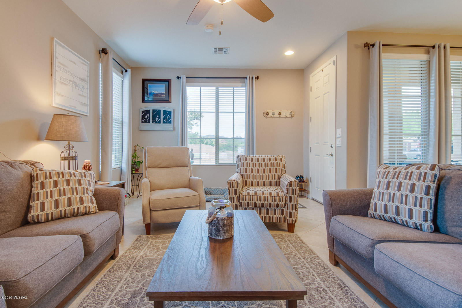 Oasis Santa Rita (1-298) - Residential