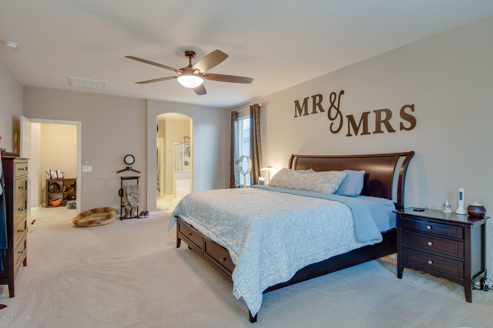 Oasis Santa Rita (1-298) - Residential