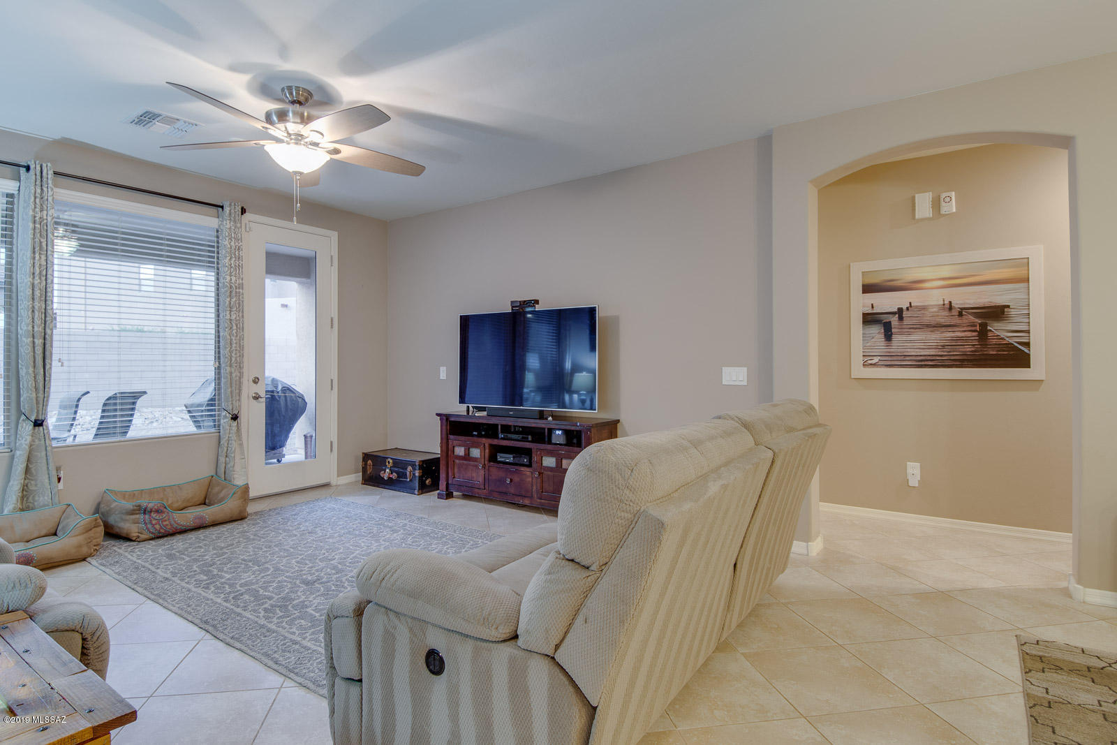 Oasis Santa Rita (1-298) - Residential