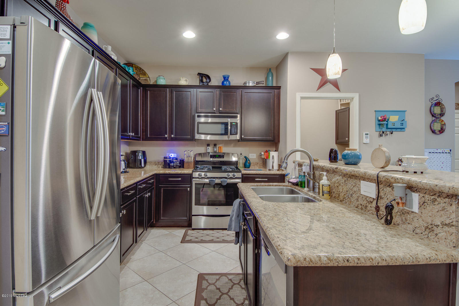 Oasis Santa Rita (1-298) - Residential
