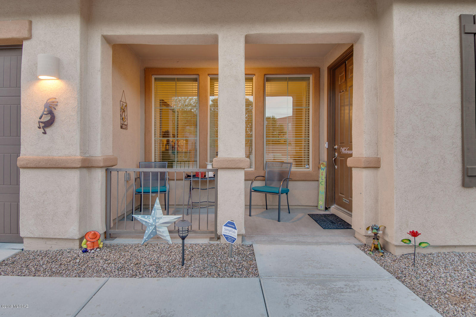 Oasis Santa Rita (1-298) - Residential